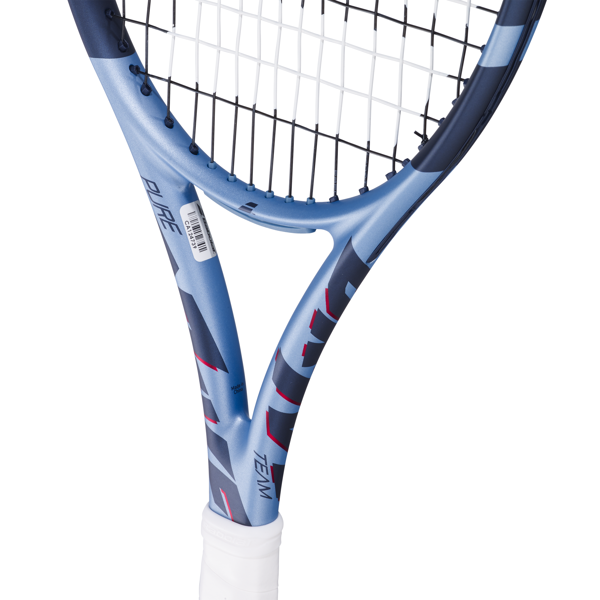 Babolat Pure Drive Team (2025)