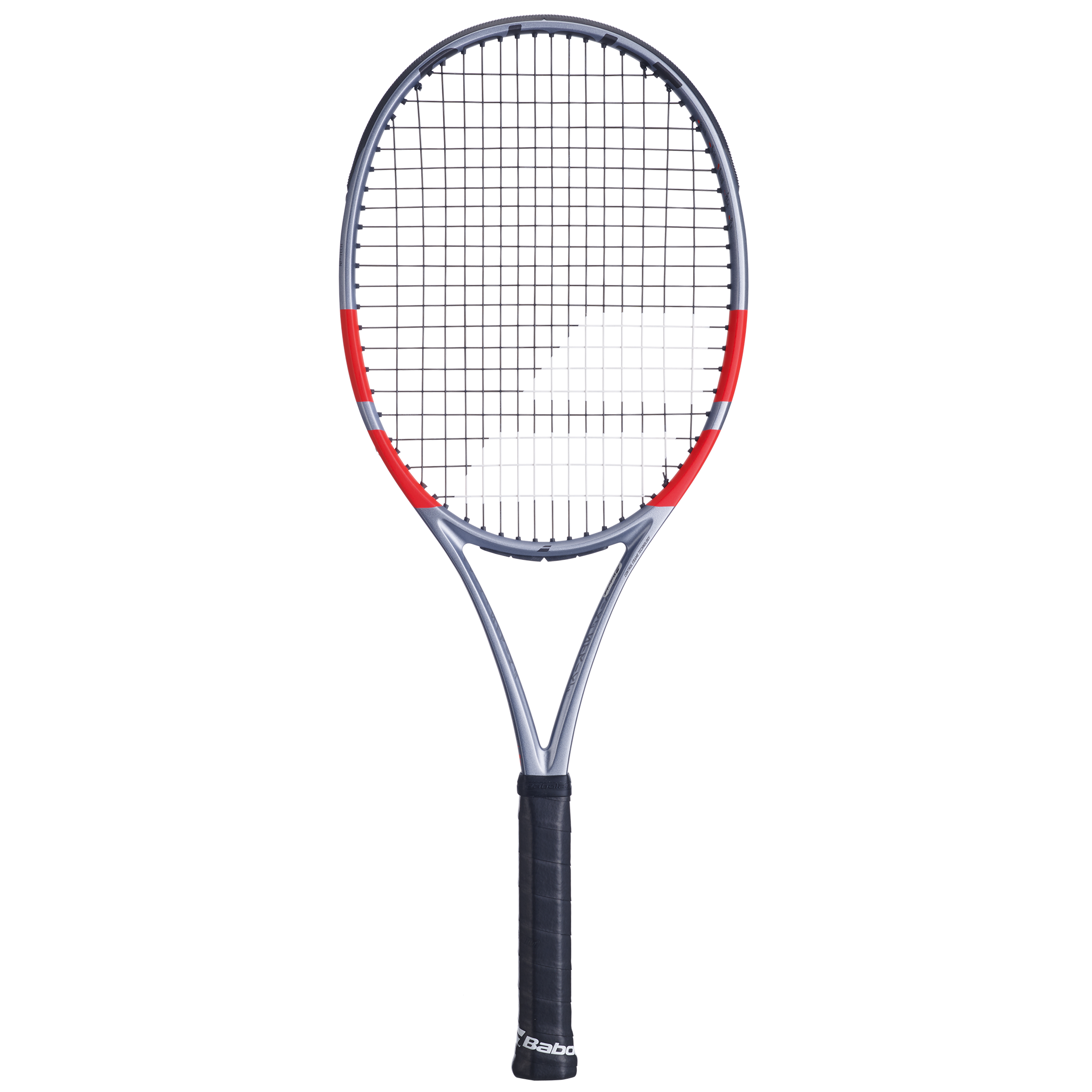 Babolat Pure Strike 100 16x20 Carbon Grey (2025)