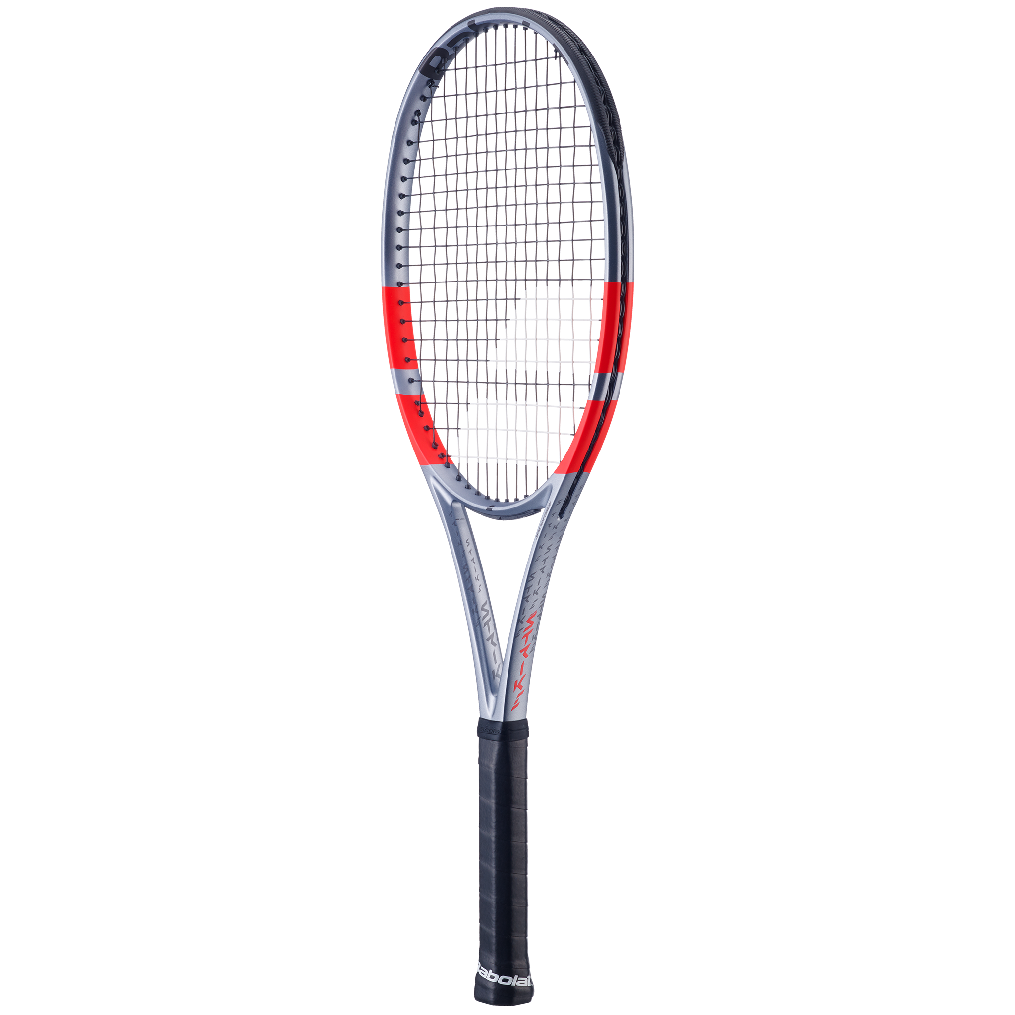 Babolat Pure Strike 100 16x20 Carbon Grey (2025)