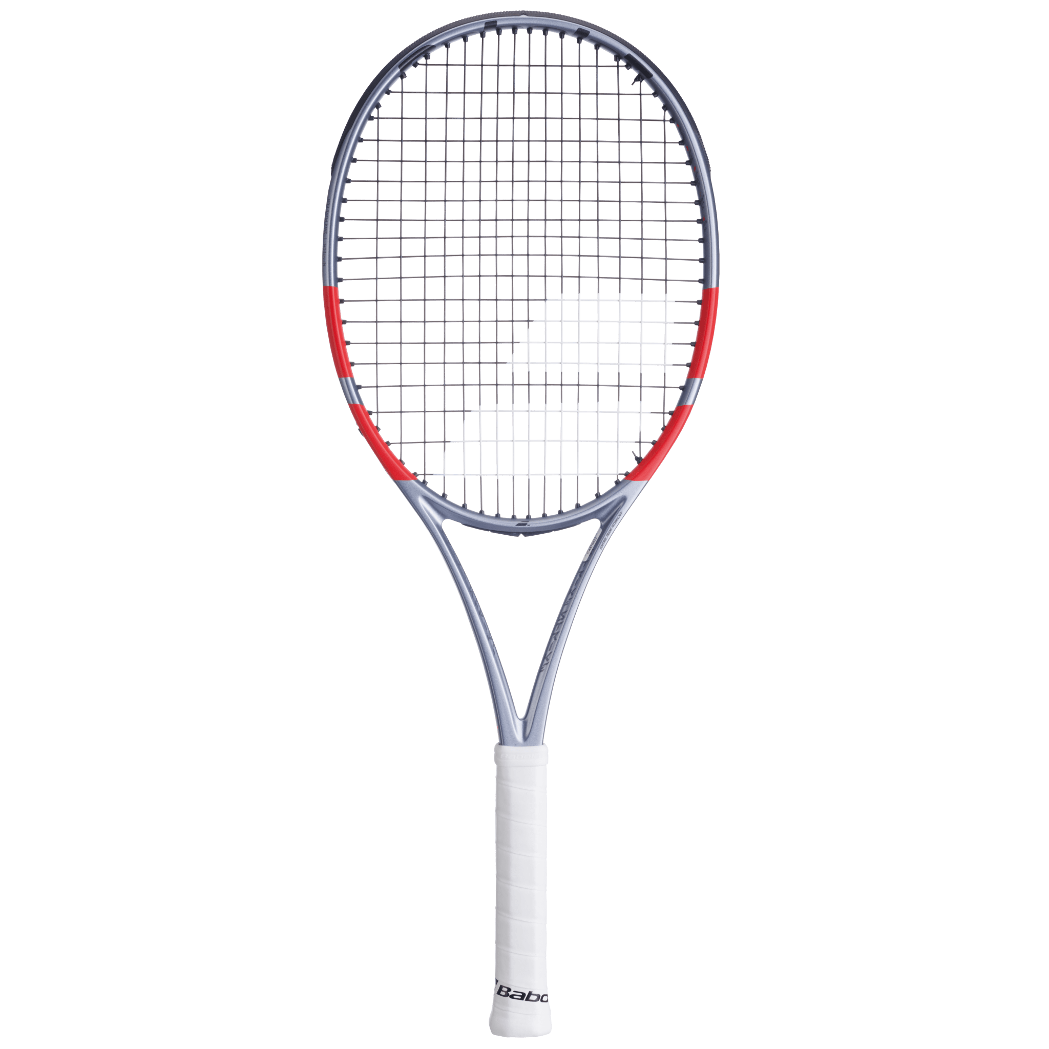 Babolat Pure Strike 100 Carbon Grey (2025)