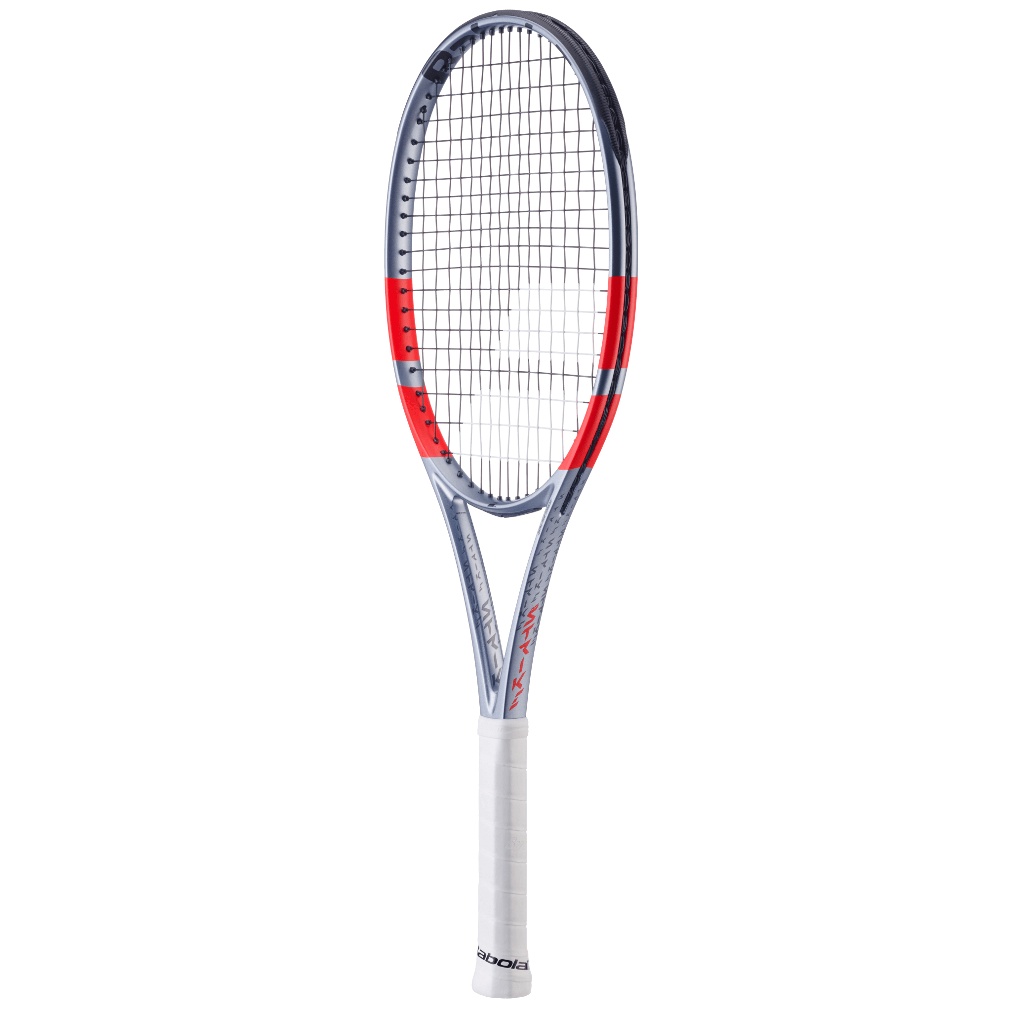 Babolat Pure Strike 100 Carbon Grey (2025)