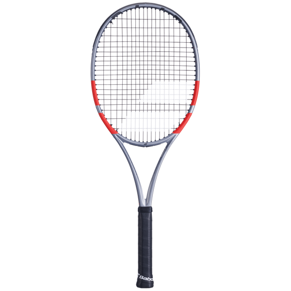 Babolat Pure Strike 98 18x20 Carbon Grey (2025) - All Things