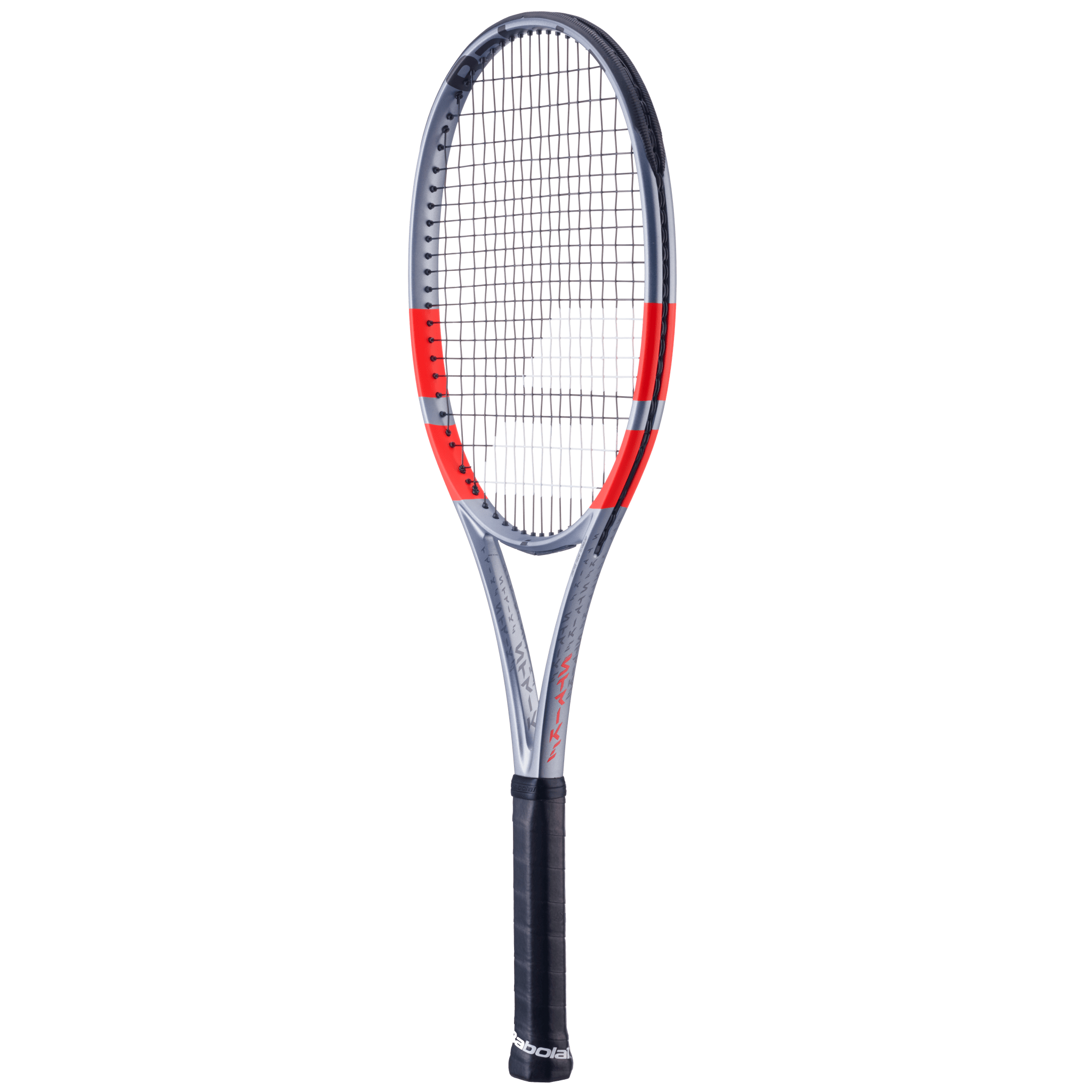 Babolat Pure Strike 98 18x20 Carbon Grey (2025)