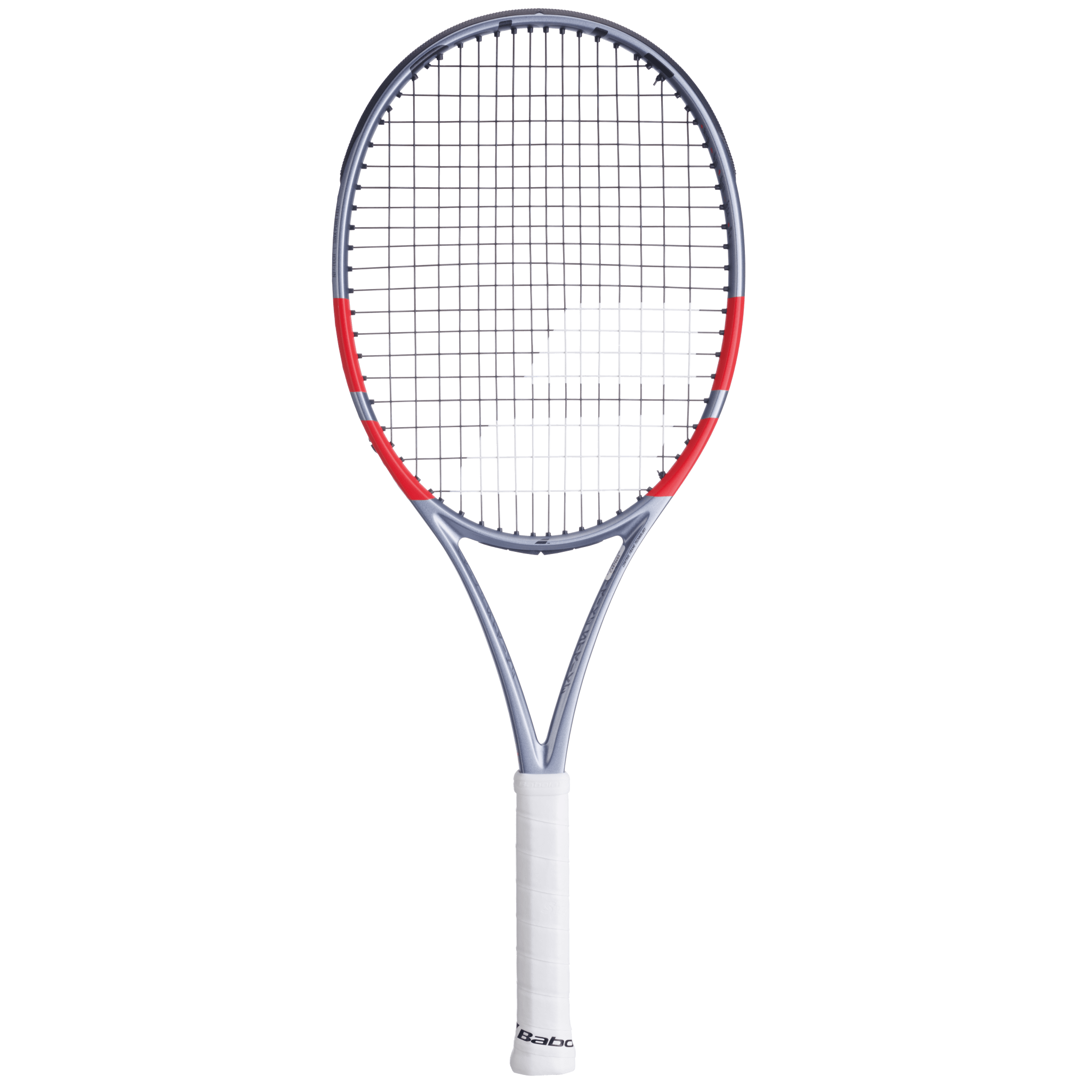 Babolat Pure Strike Lite Carbon Grey (2025)