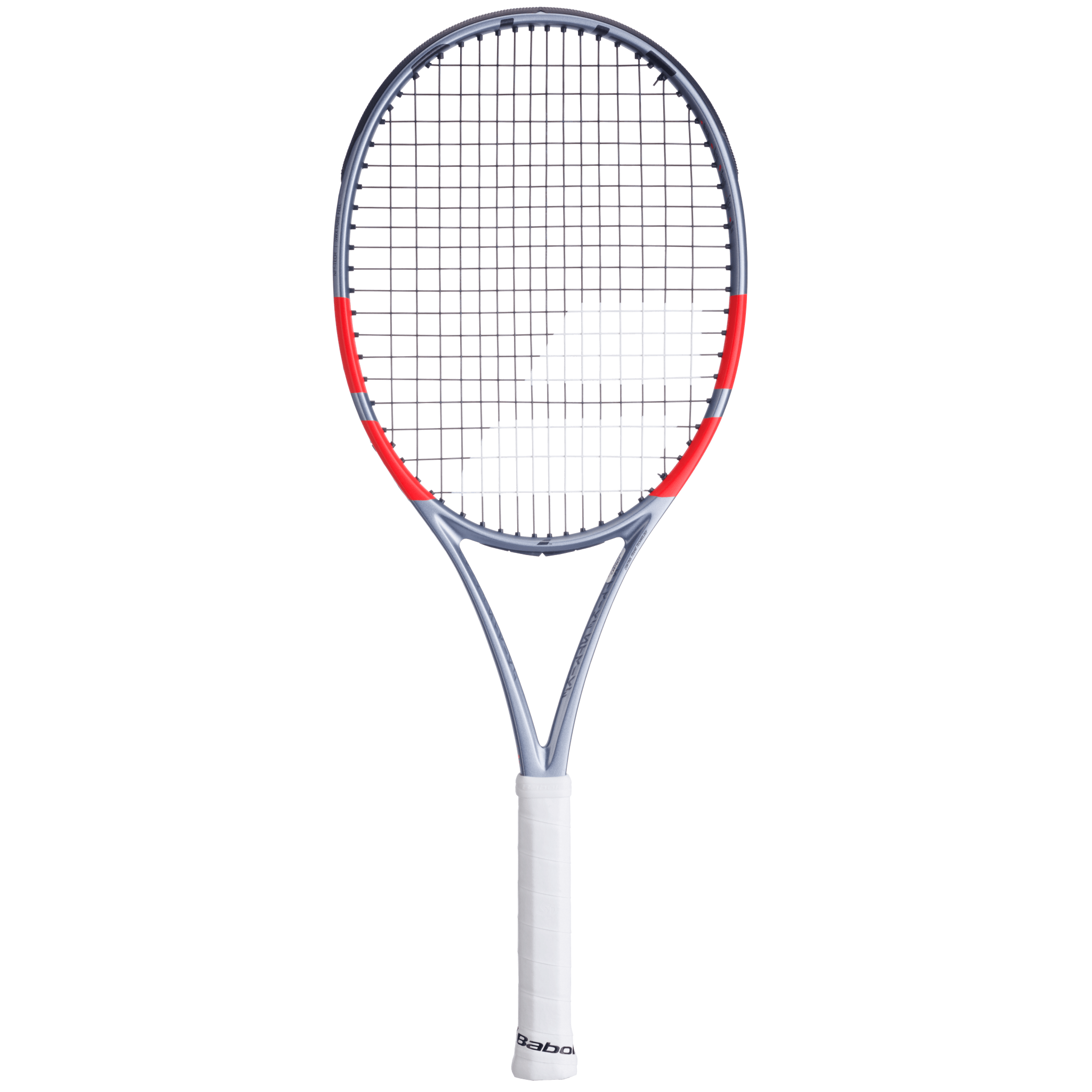 Babolat Pure Strike Team Carbon Grey (2025)
