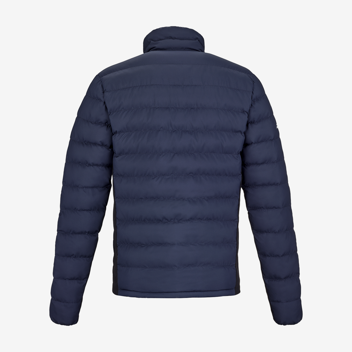 Babolat Exercise Padded Jacket Men's Dark Blue