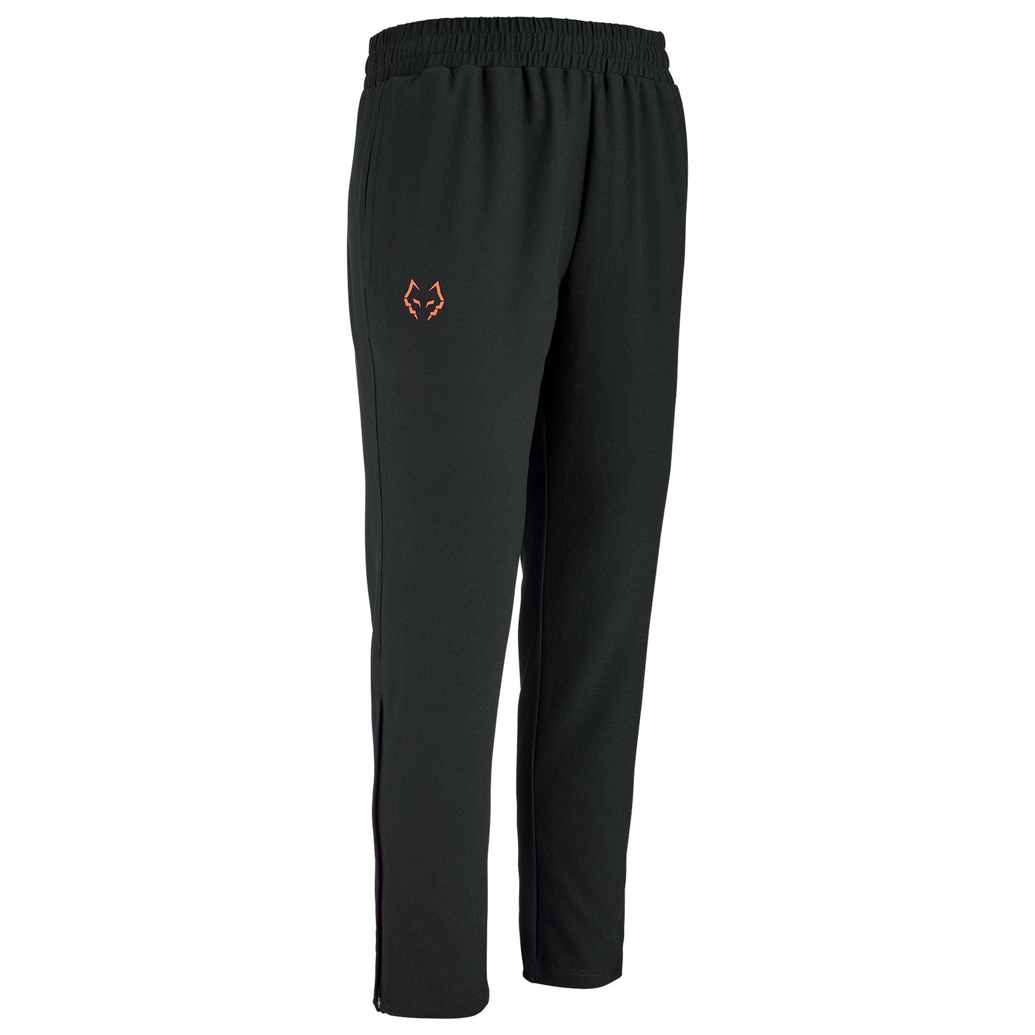 Babolat Pants Lebron Men's Black