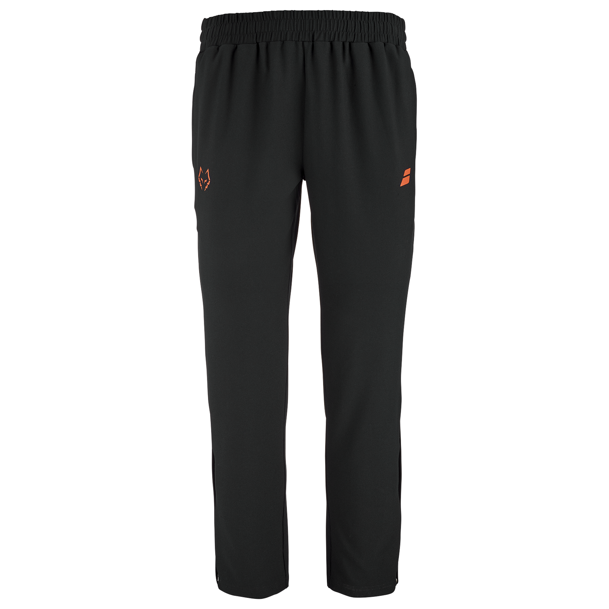 Babolat Pants Lebron Men's Black