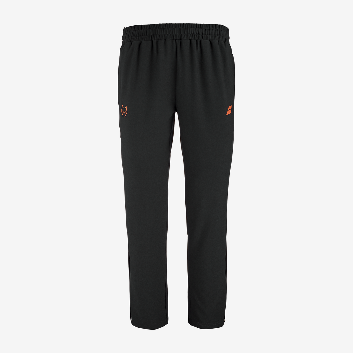 Babolat Pants Lebron Men's Black