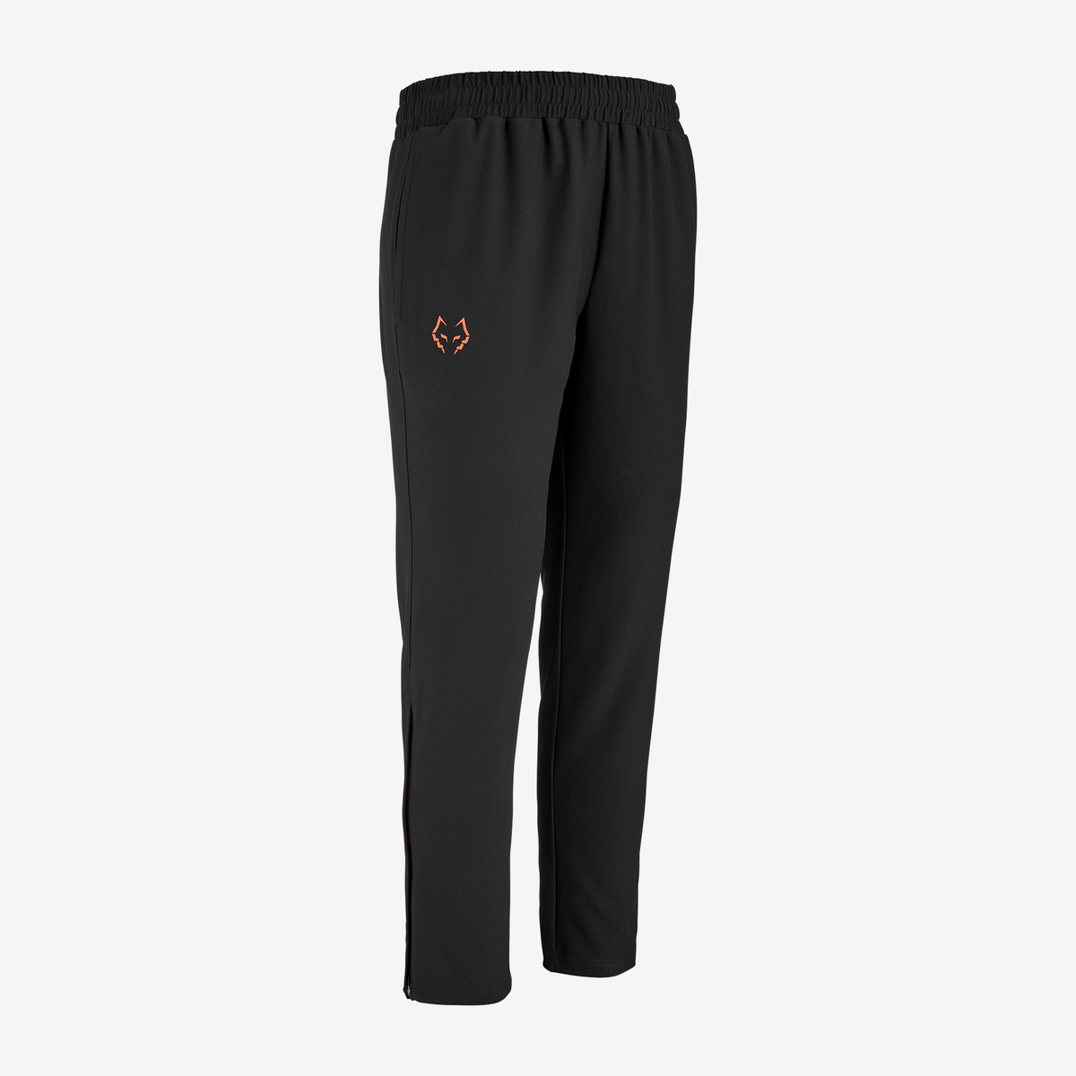 Babolat Pants Lebron Men's Black