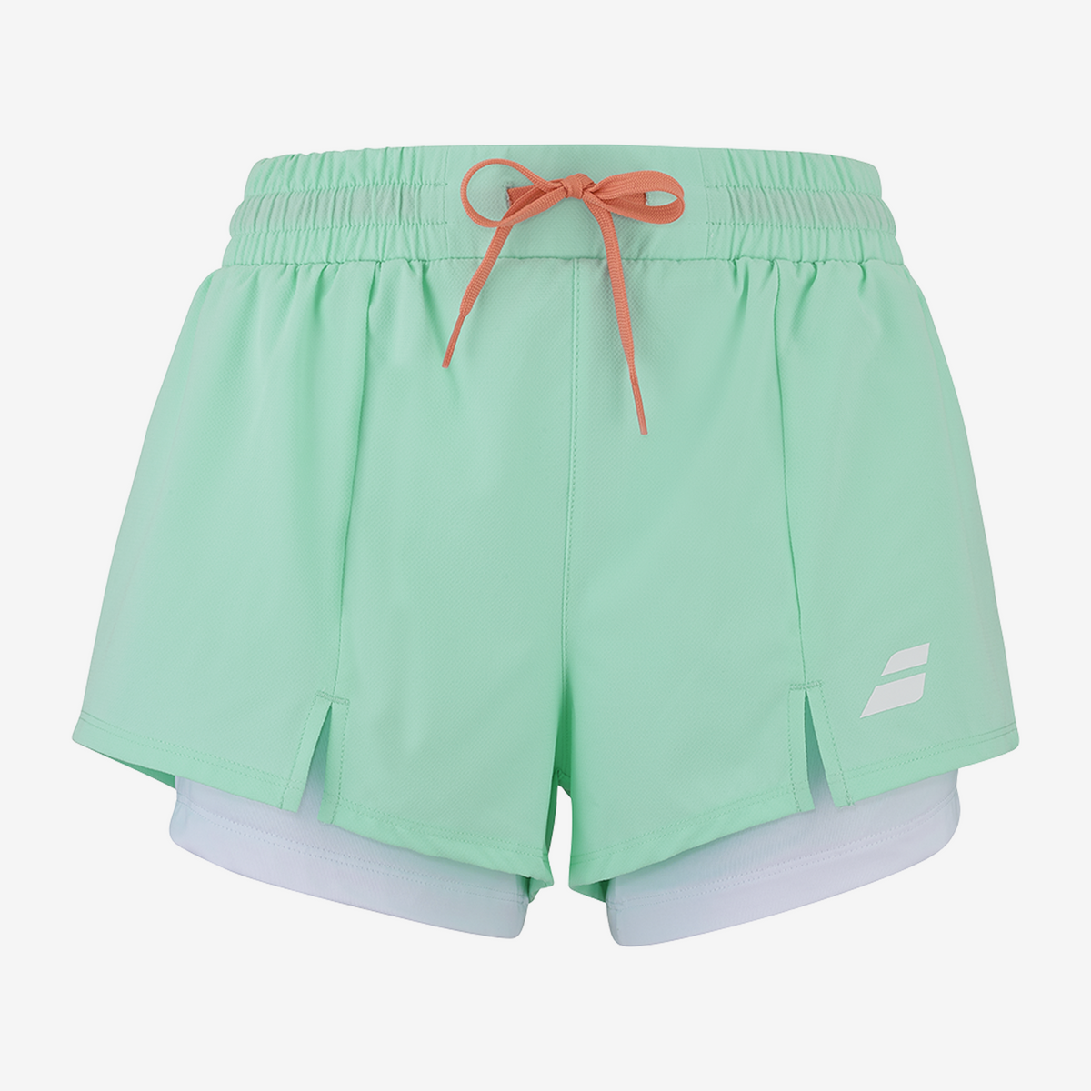 Babolat Perf Shorts Women's Beach Glass