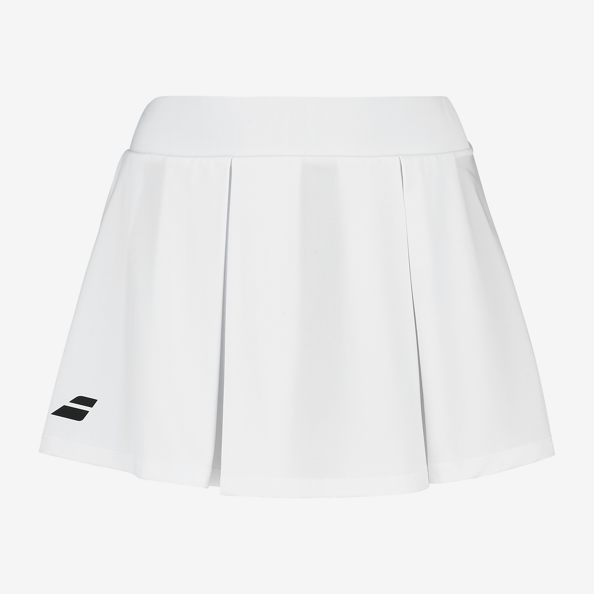 Babolat Perf Skirt Women's White
