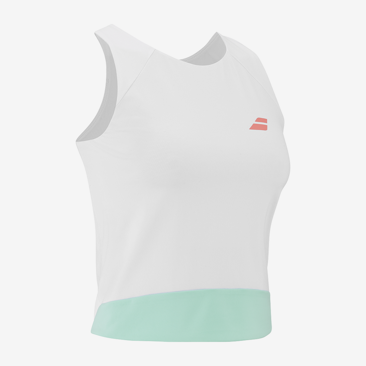 Babolat Perf Tank Top Women's White