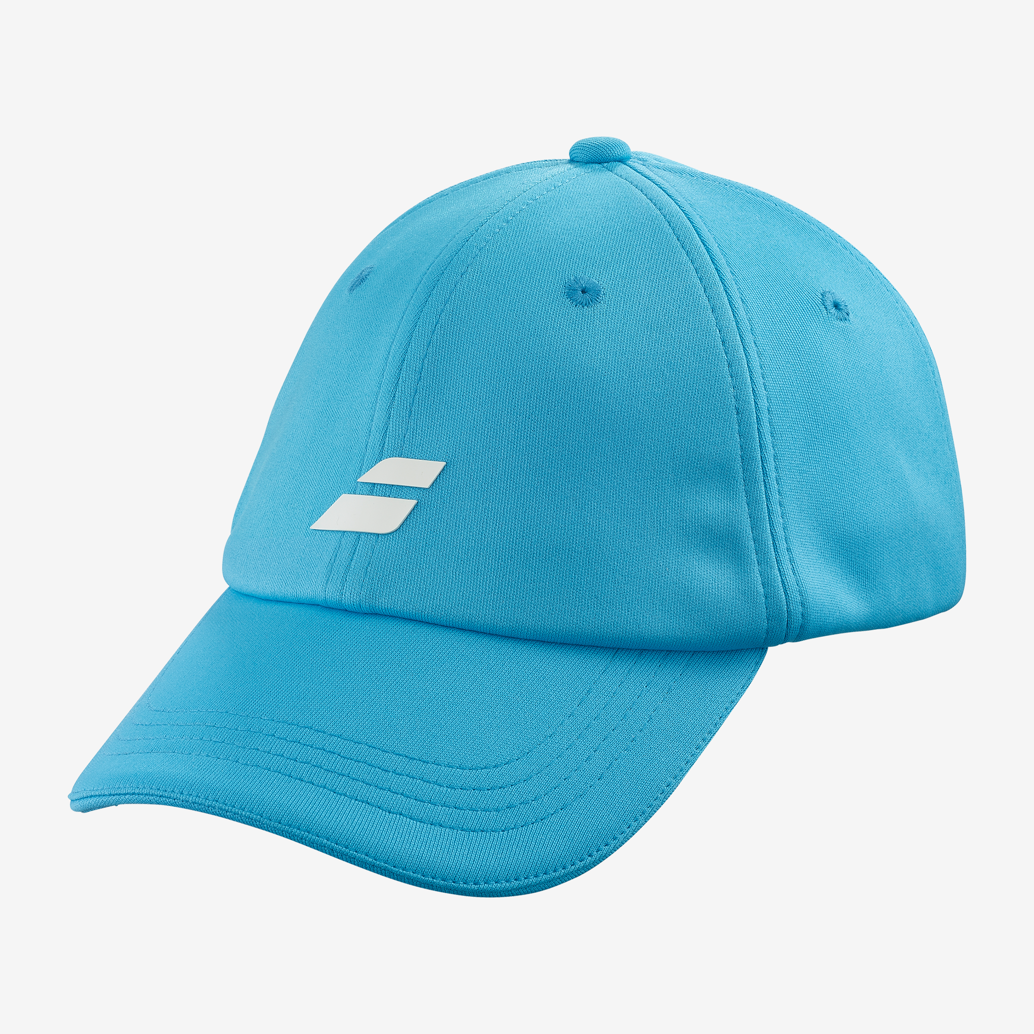 Babolat Pure Logo Cap Cyan Blue