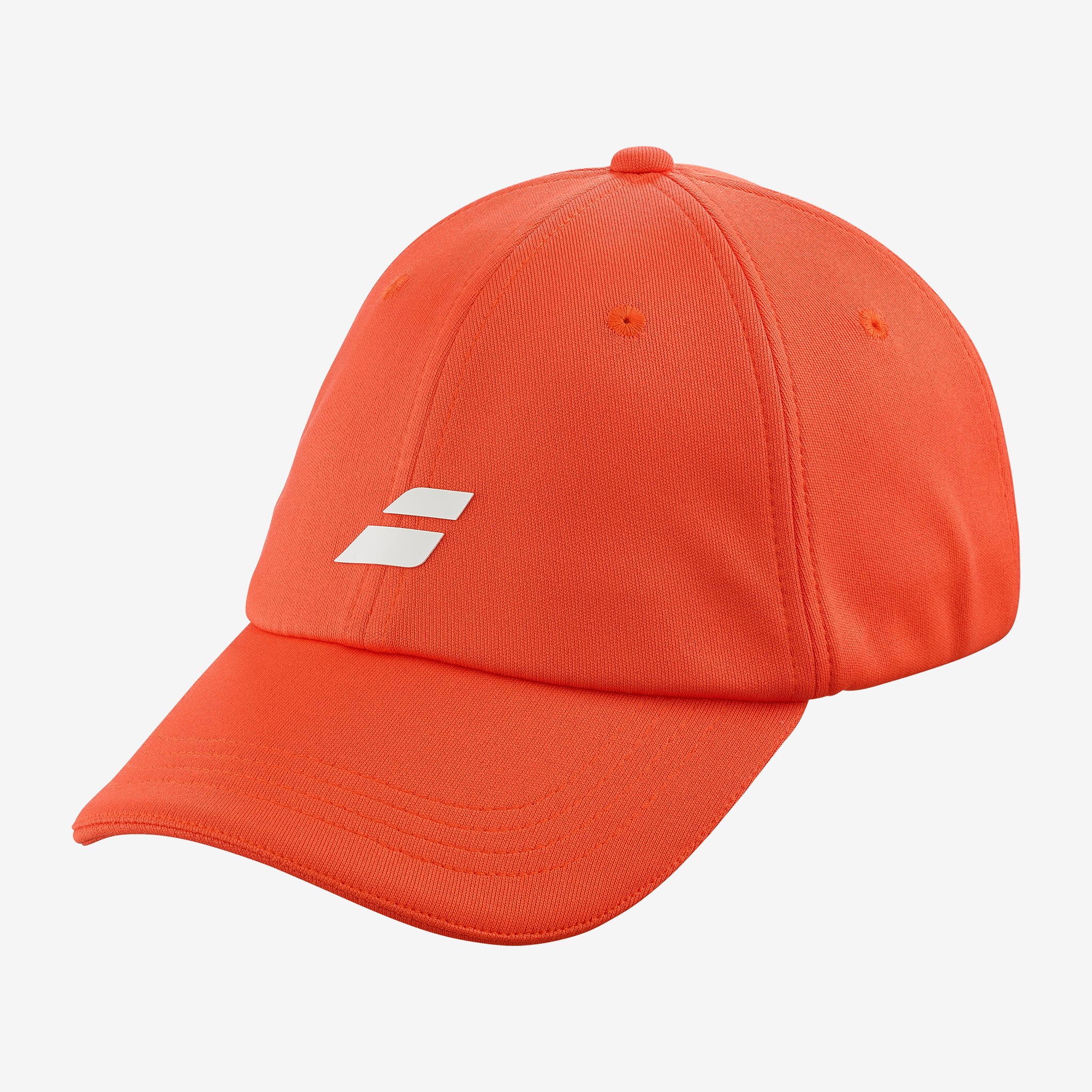 Babolat Pure Logo Cap Fiesta Red