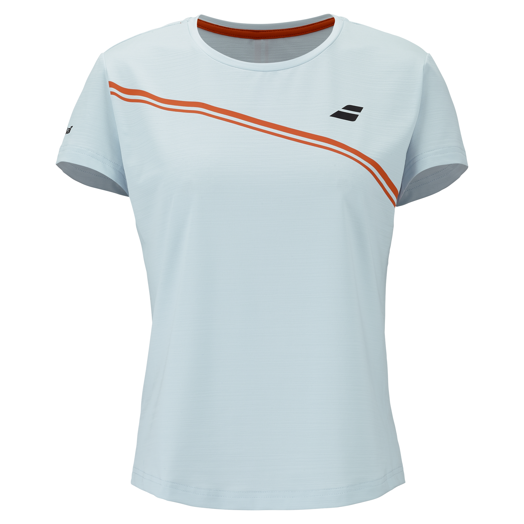 Babolat Play Cap Sleeve Top Girl's Illusion Blue