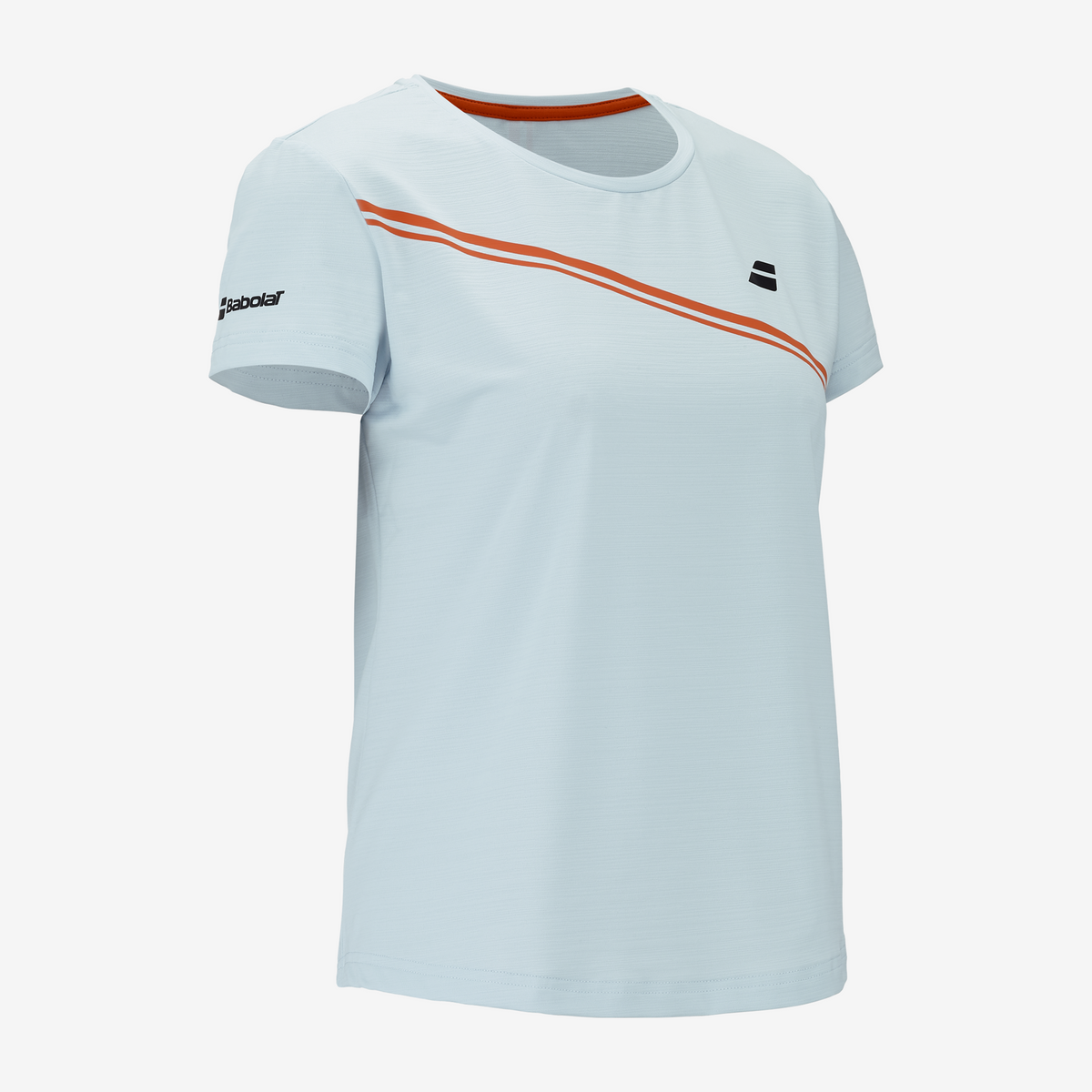 Babolat Play Cap Sleeve Top Girl's Illusion Blue