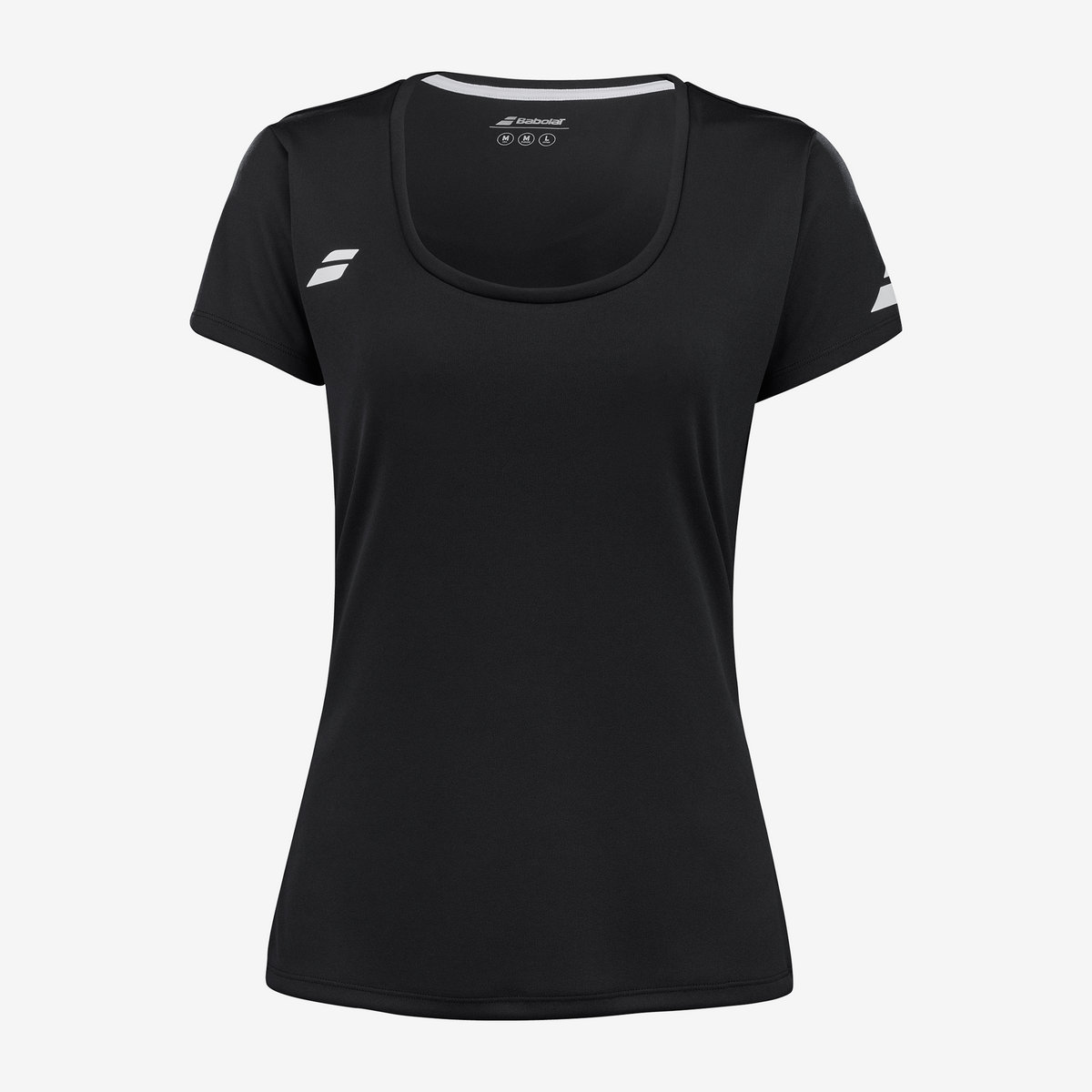 Babolat Play Cap Sleeve Top Women's Black