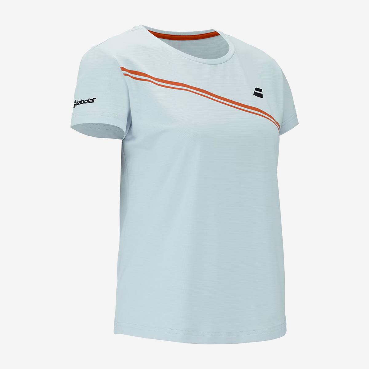Babolat Play Cap Sleeve Top Women's Illusion Blue