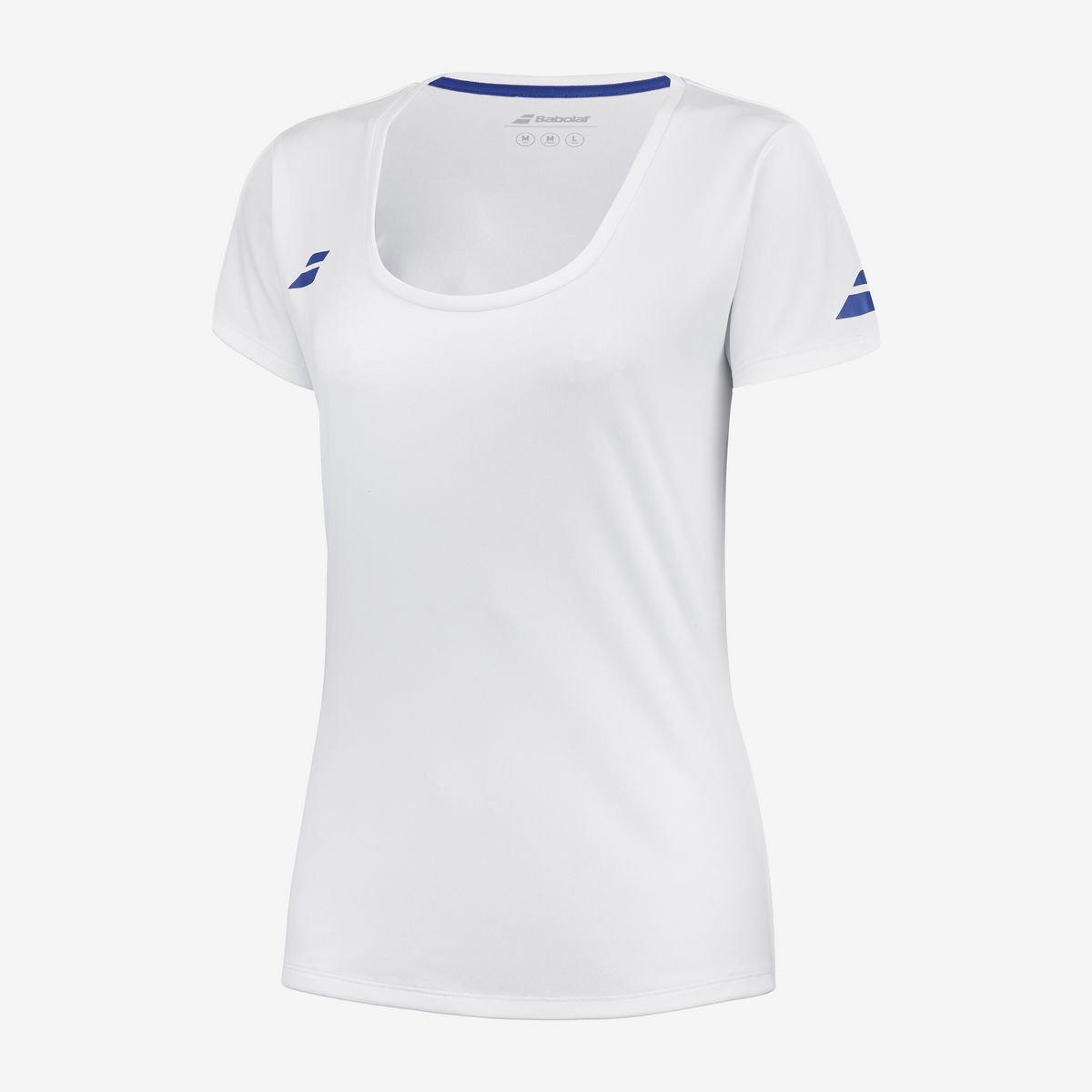Babolat Play Cap Sleeve Top Women's White