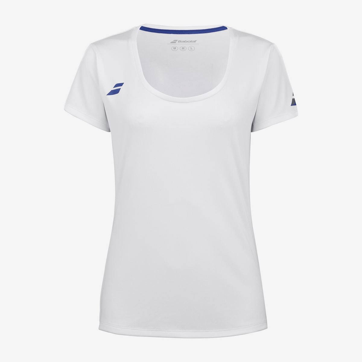Babolat Play Cap Sleeve Top Women's White