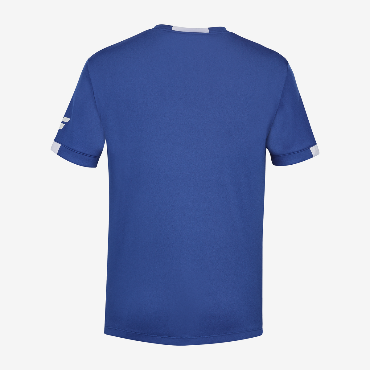 Babolat Play Crew Neck Tee Men's Sodalite Blue