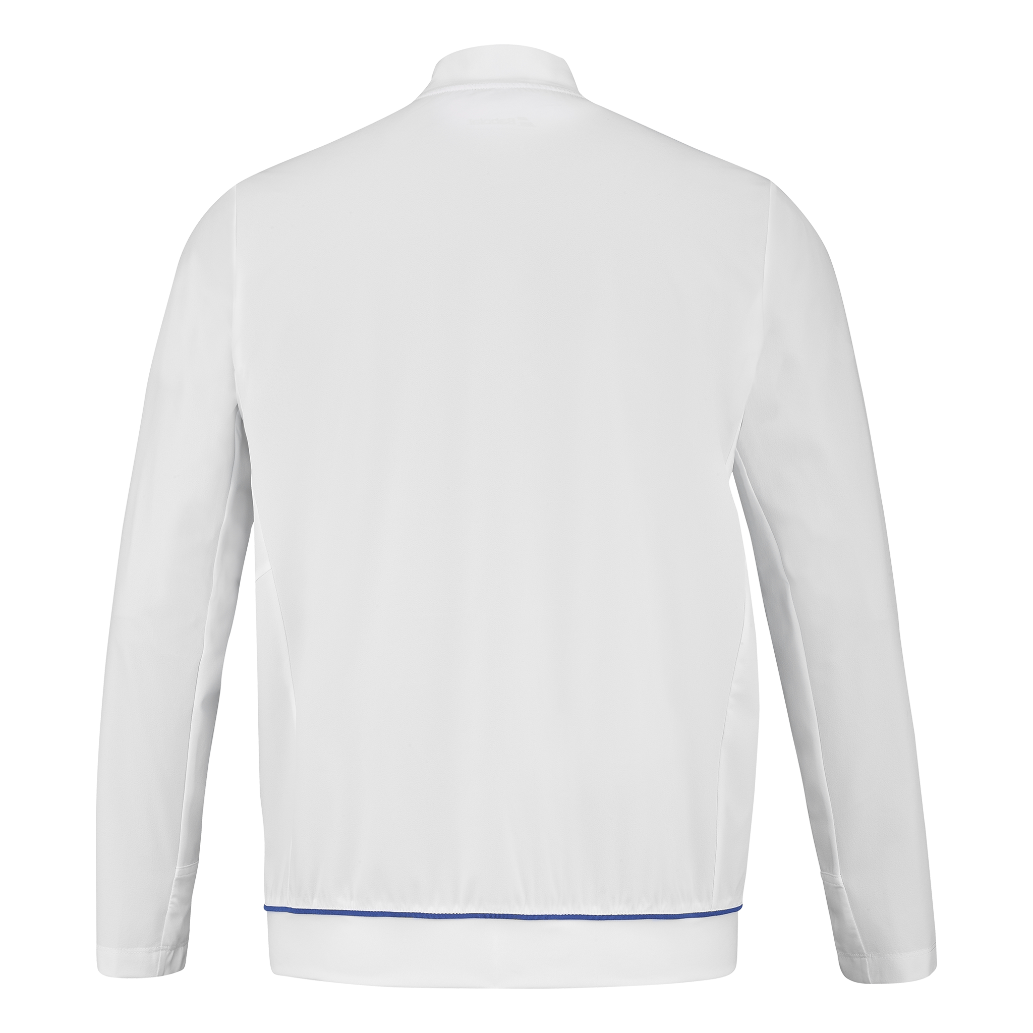 Babolat Play Jacket Men's White
