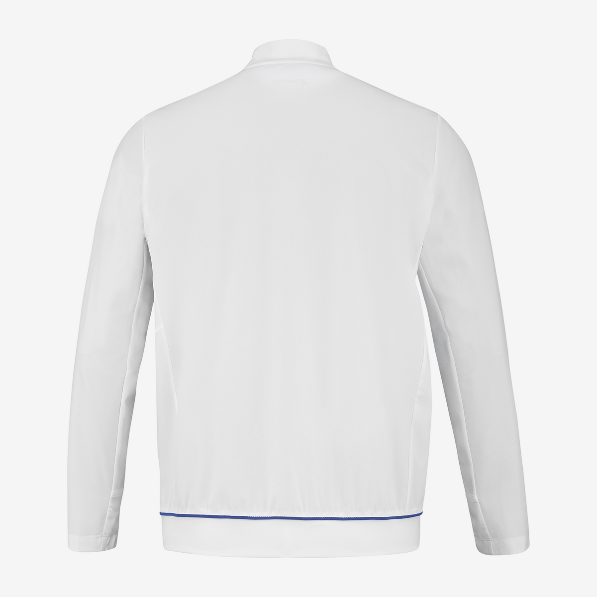 Babolat Play Jacket Men's White
