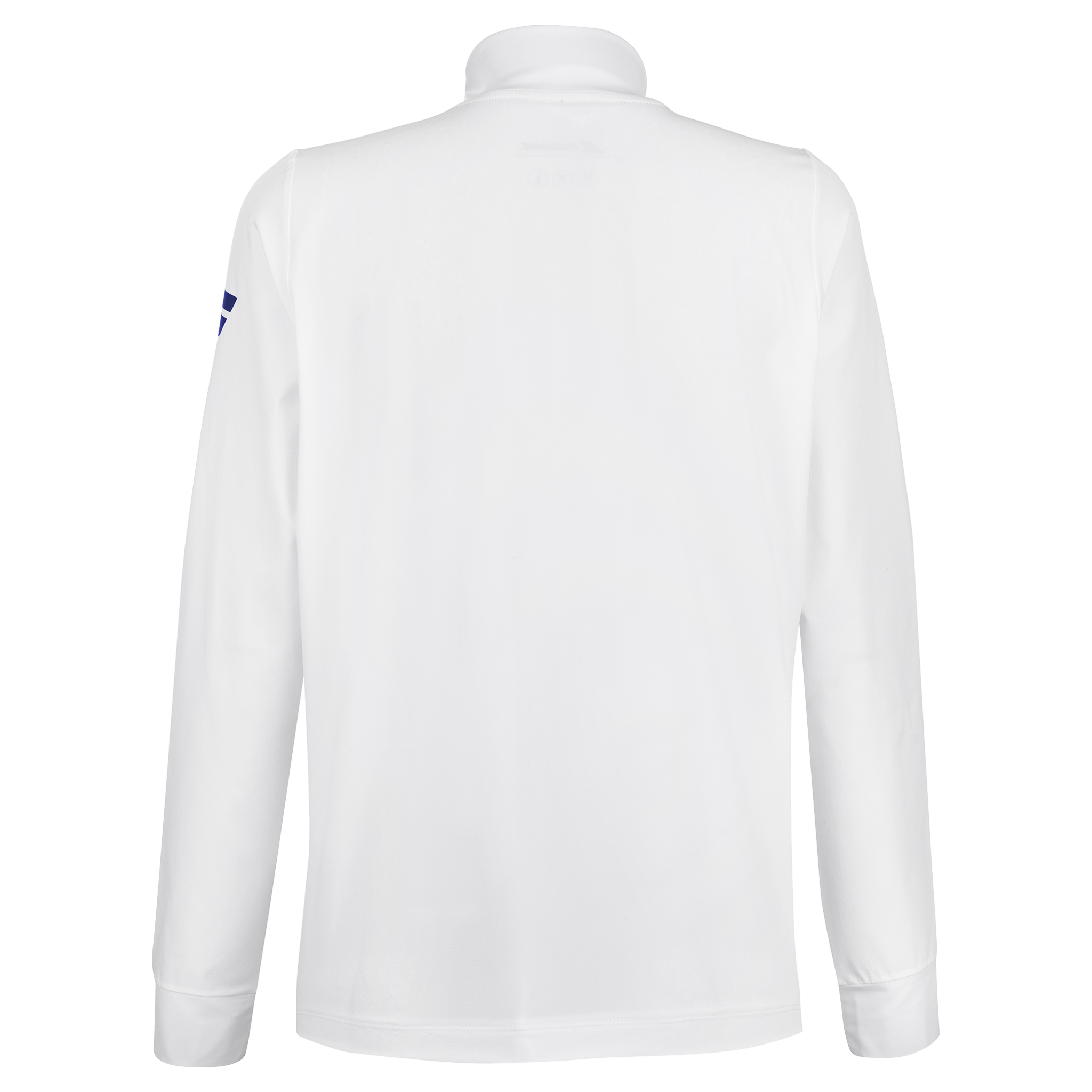 Babolat Play Jacket Women's White