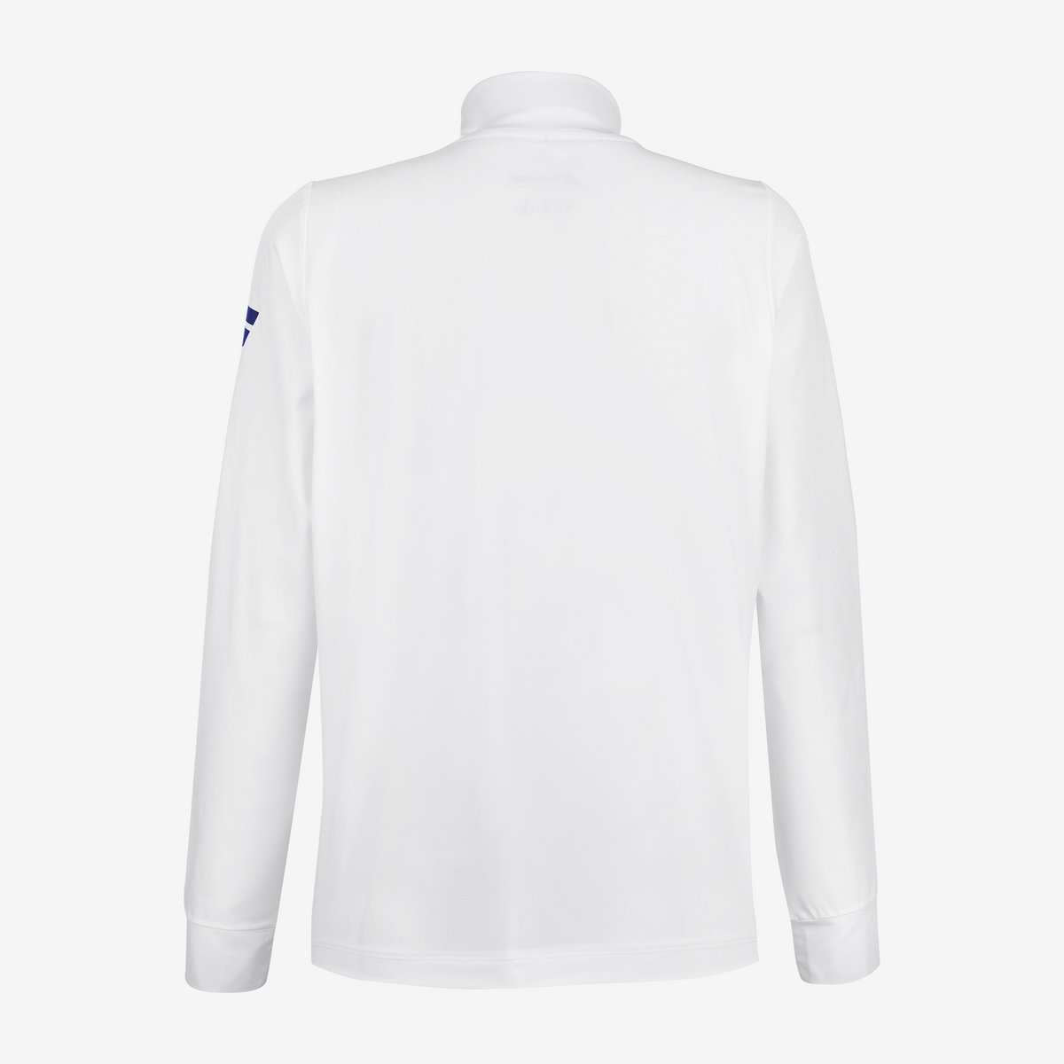 Babolat Play Jacket Women's White