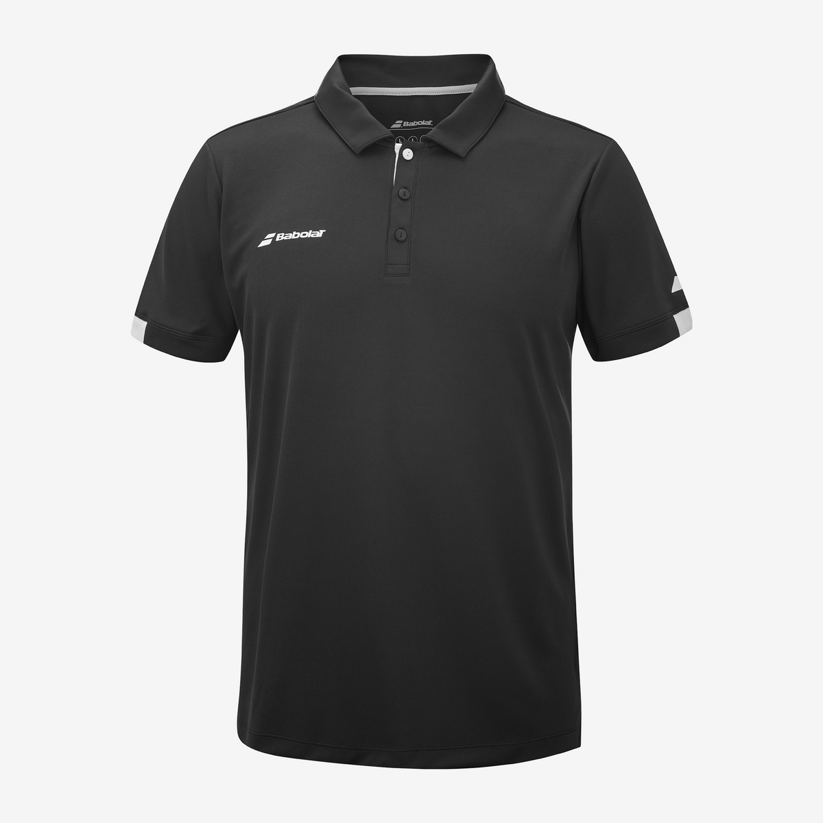 Babolat Play Polo Men's Black