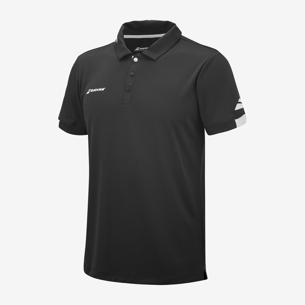 Babolat Play Polo Men's Black