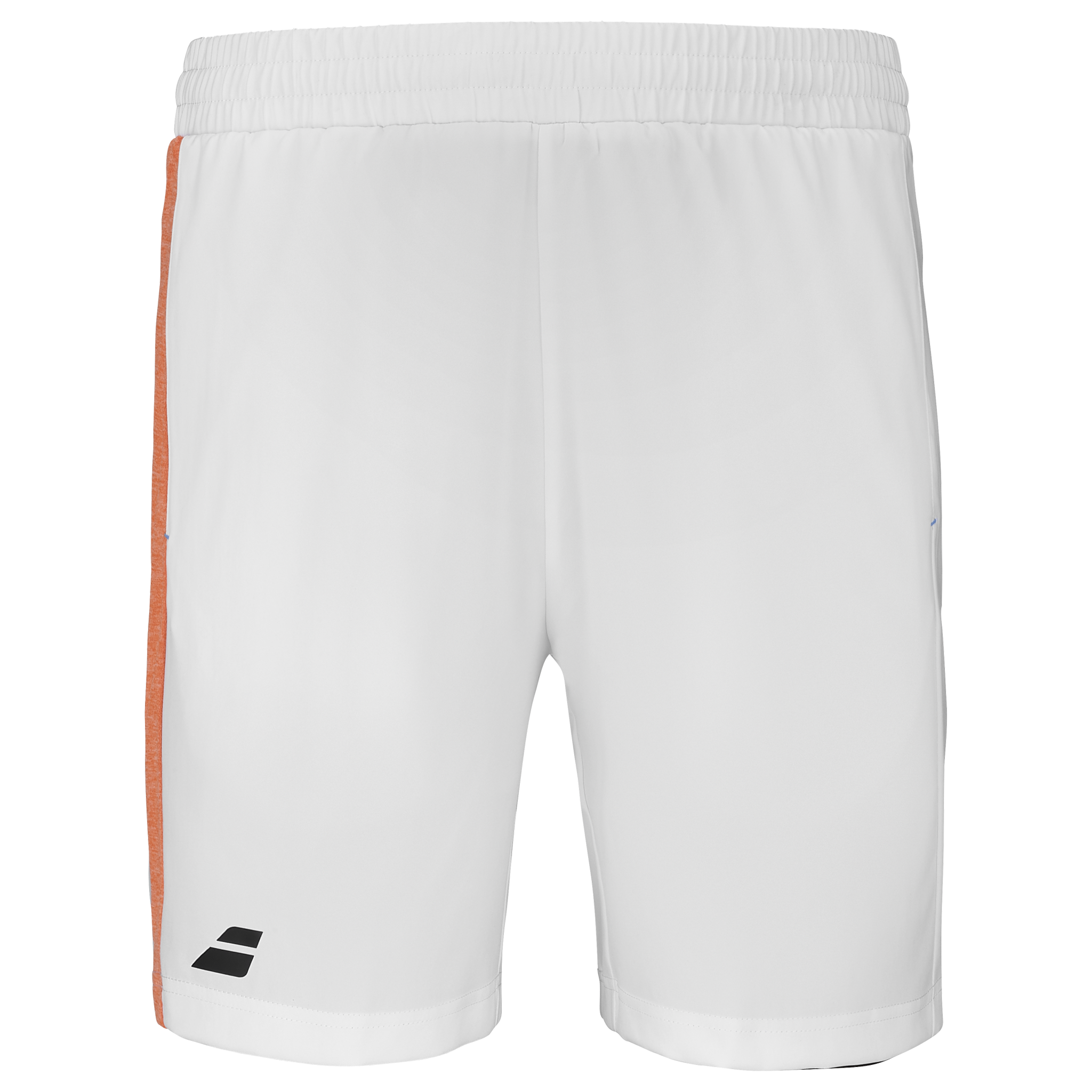 Babolat Play Shorts Boy's White
