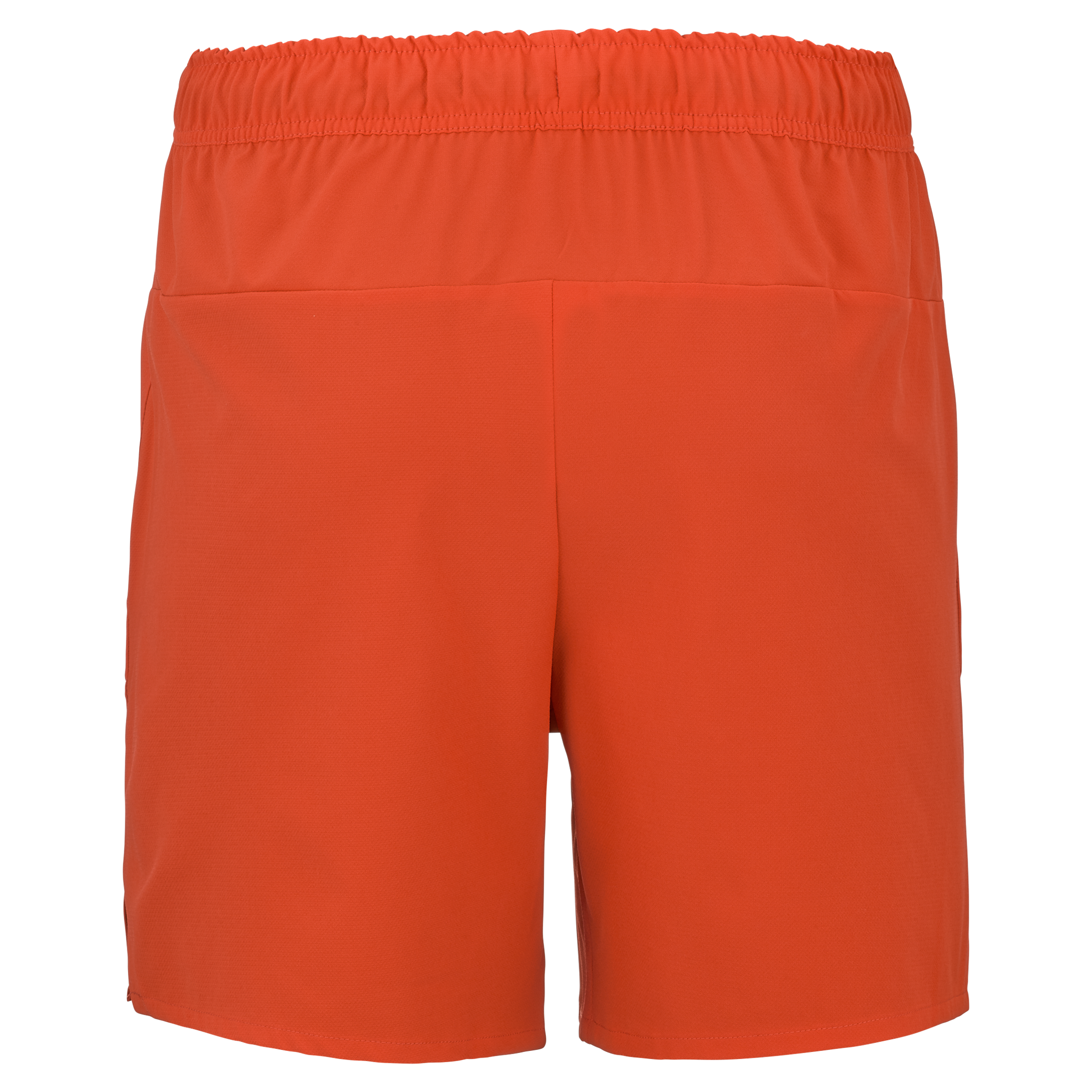 Babolat Play Shorts Boy's Cherry Tomato