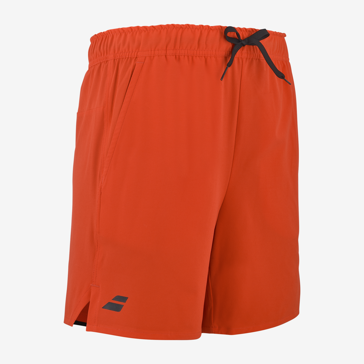 Babolat Play Shorts Boy's Cherry Tomato