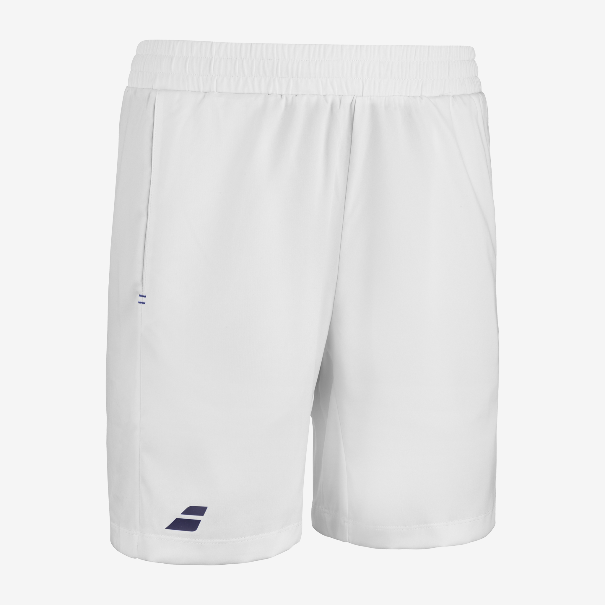 Babolat Play Shorts Boy's White