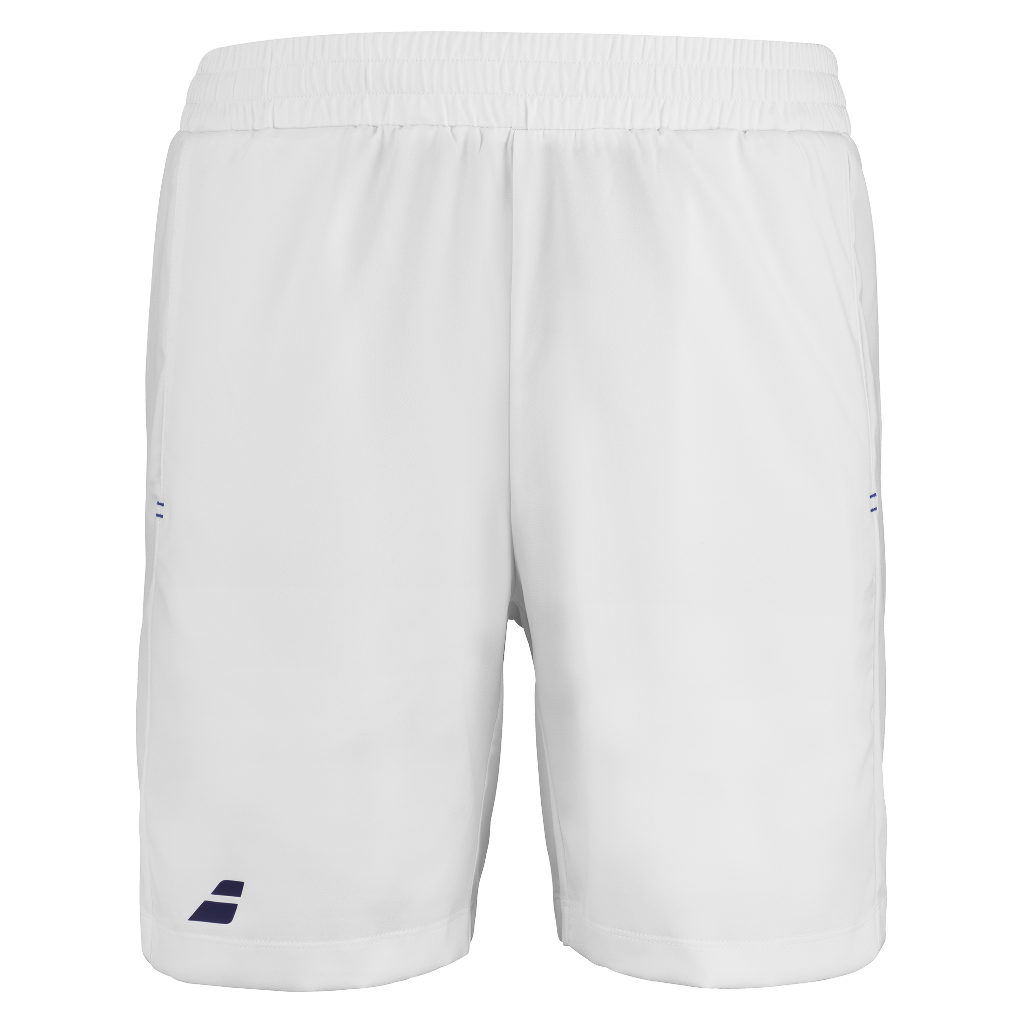 Babolat Play Shorts Men's White