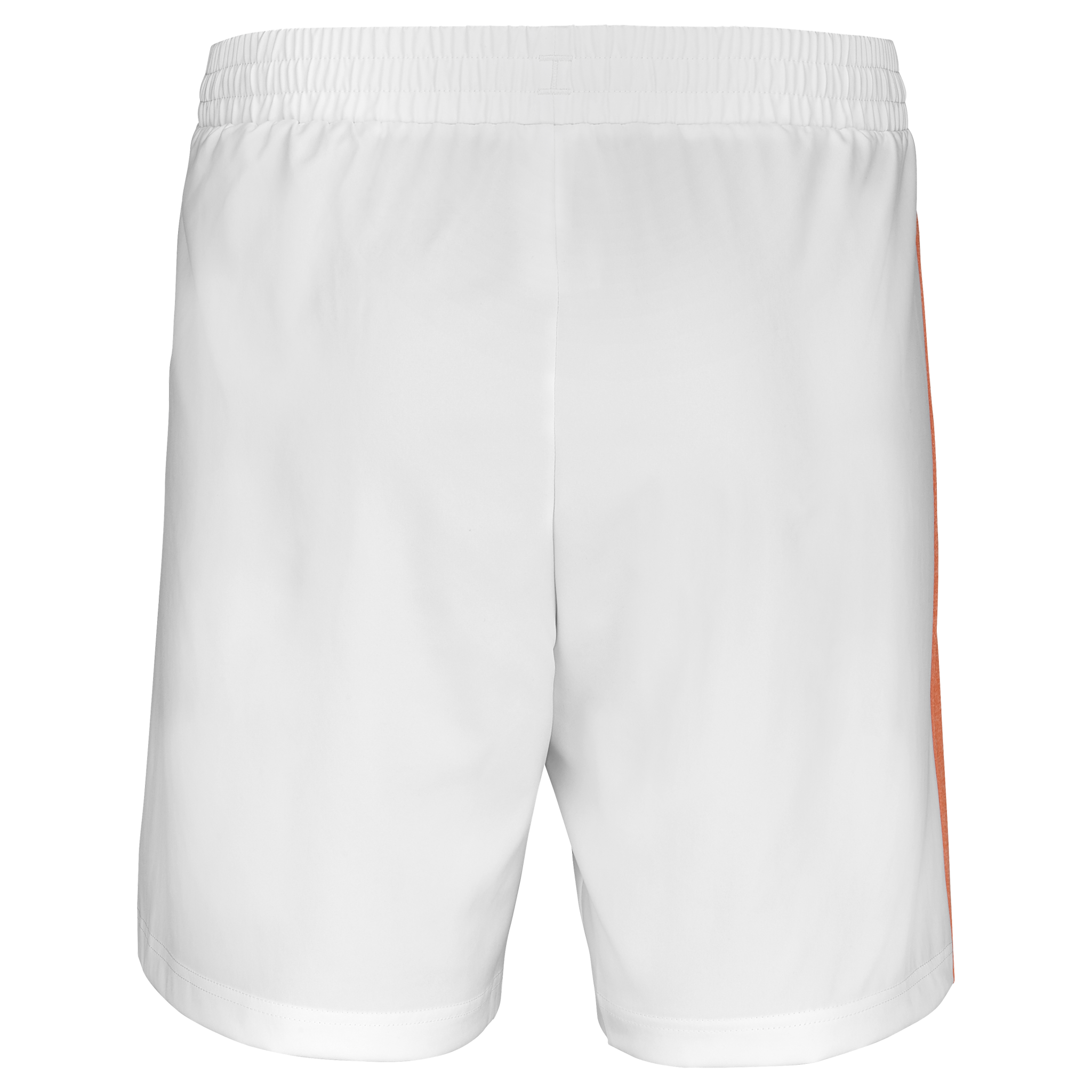 Babolat Play Shorts Men's White/Orange