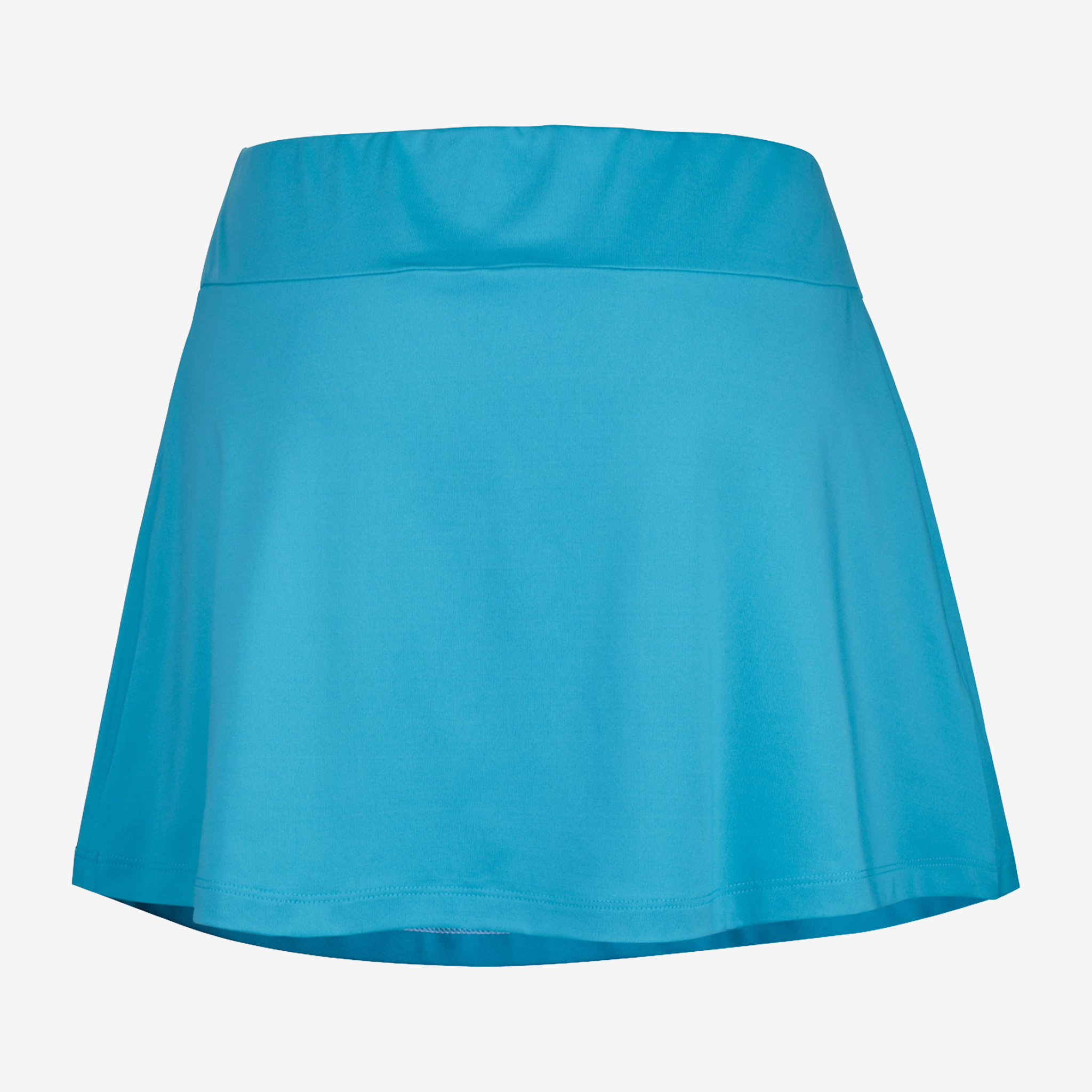 Babolat Play Skirt Girl's Cyan Blue