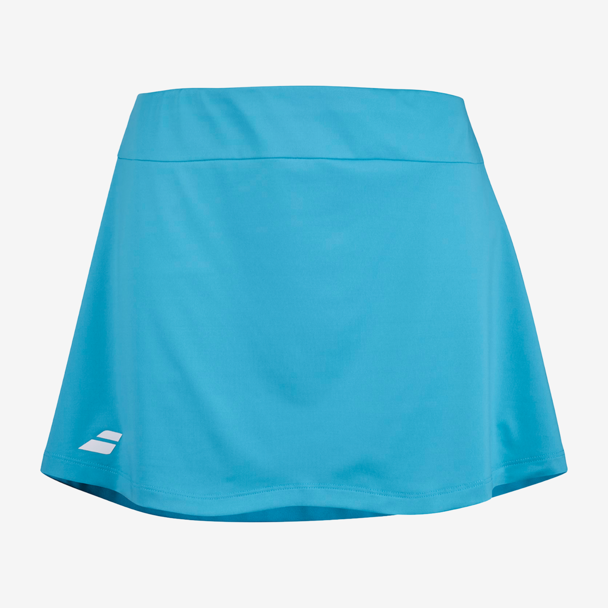 Babolat Play Skirt Girl's Cyan Blue