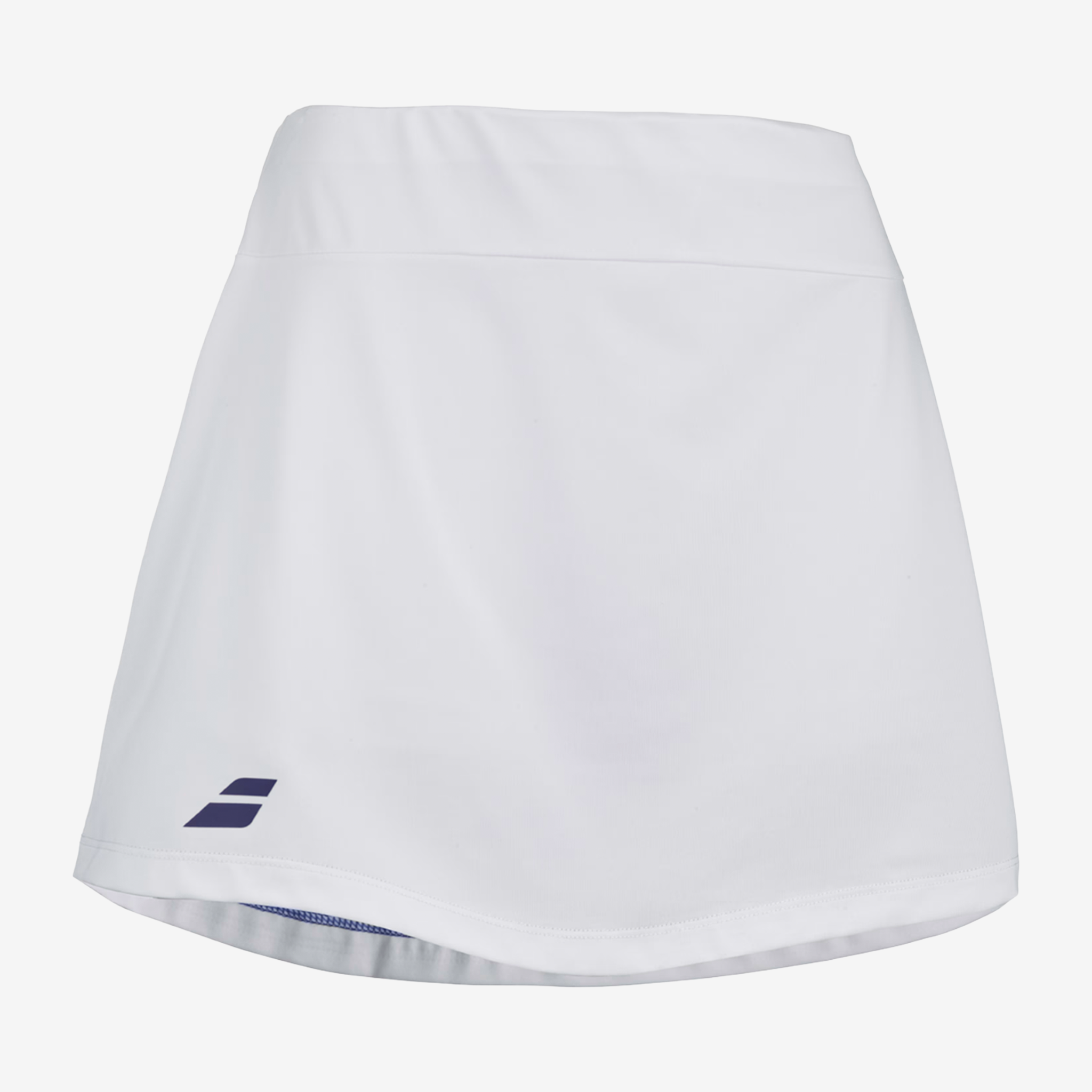 Babolat Play Skirt Girl's White