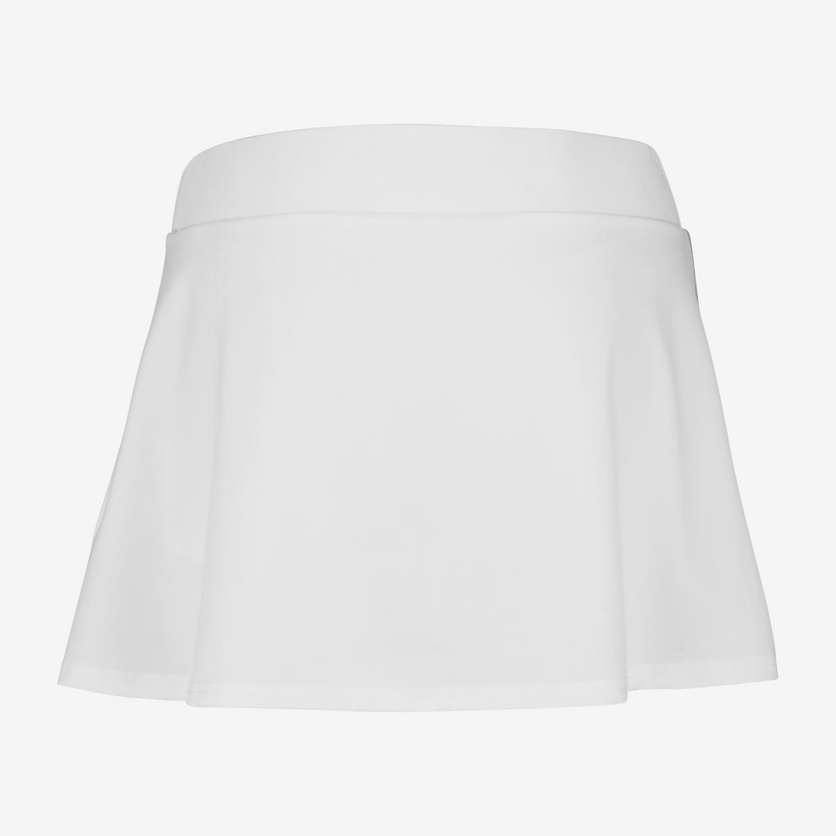 Babolat Play Skirt Girl's White/Orange