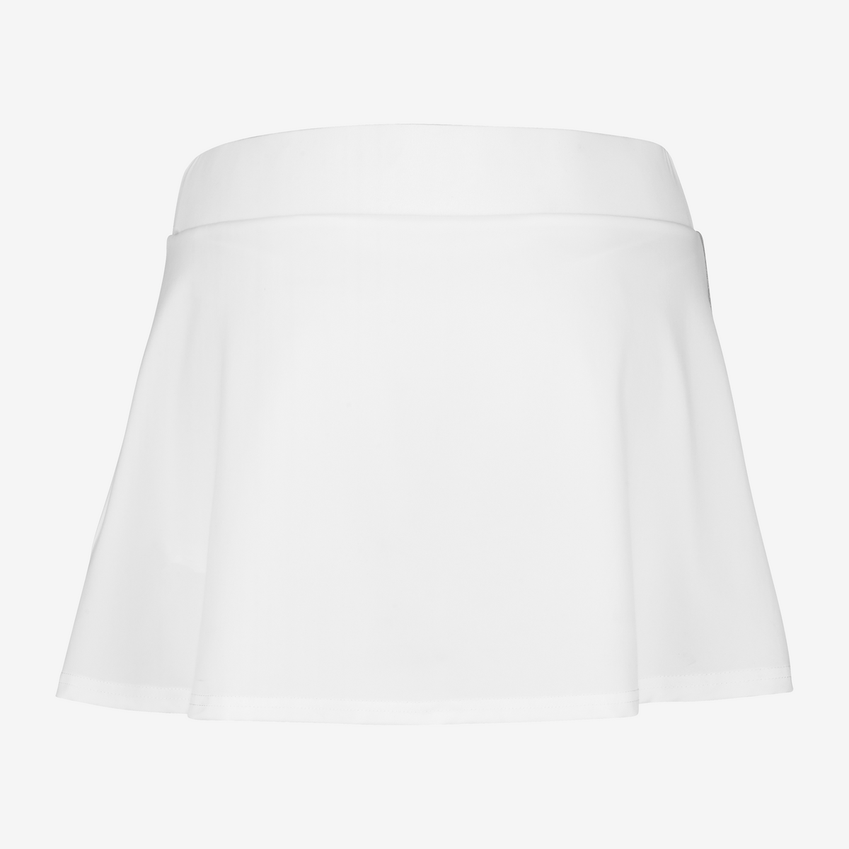 Babolat Play Skirt Women's White/Orange