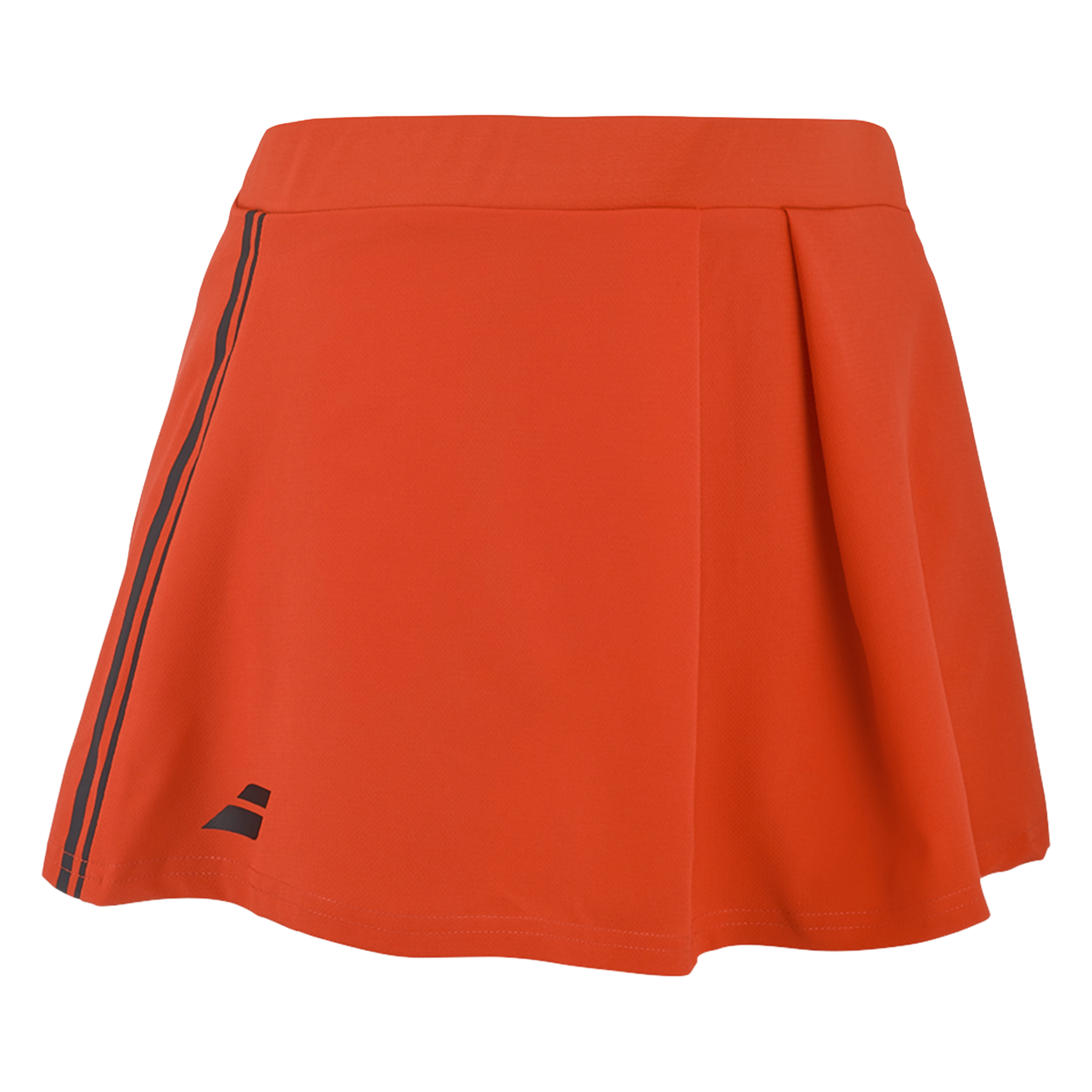 Babolat Play Skirt Women's Cherry Tomato