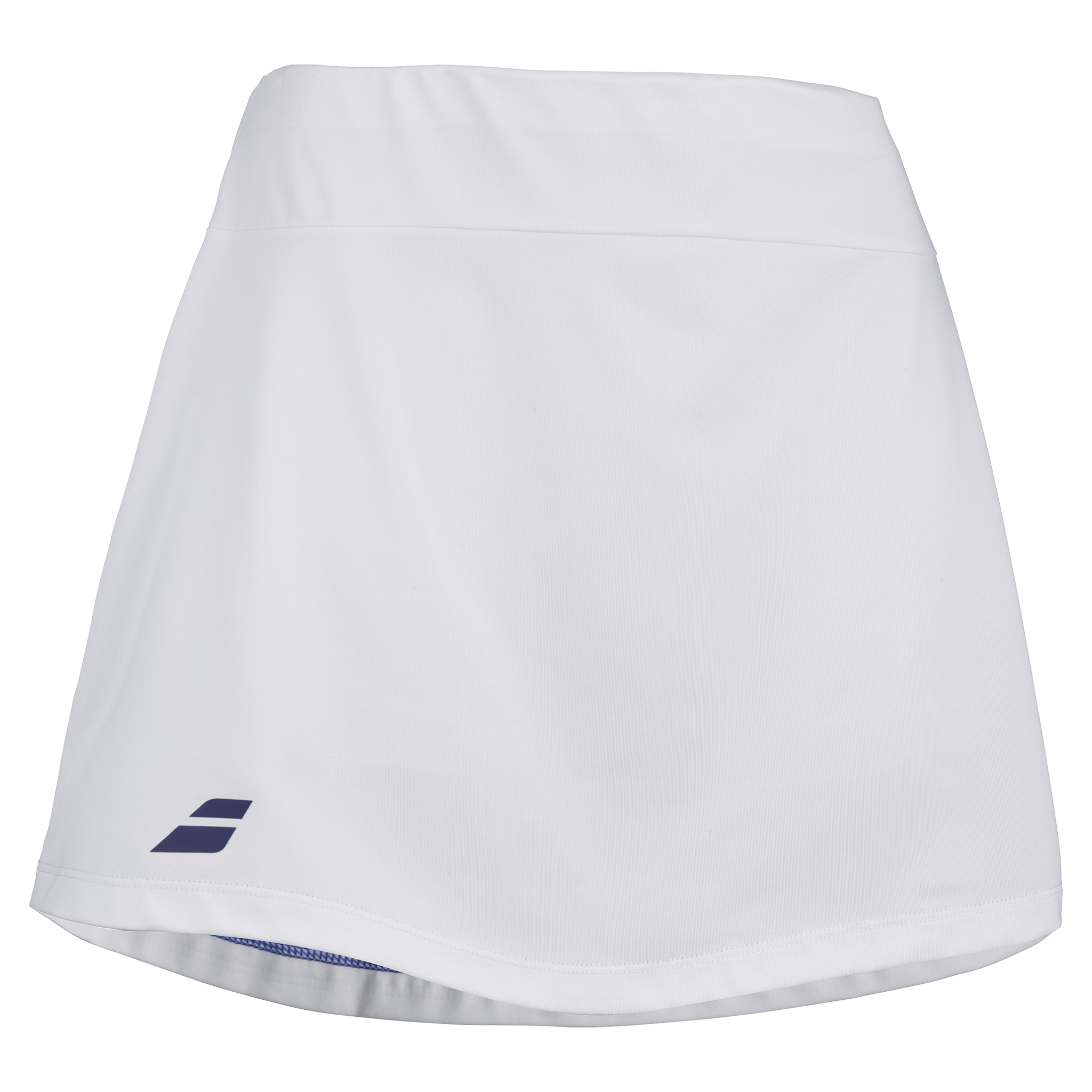 Babolat Play Skirt Women's White