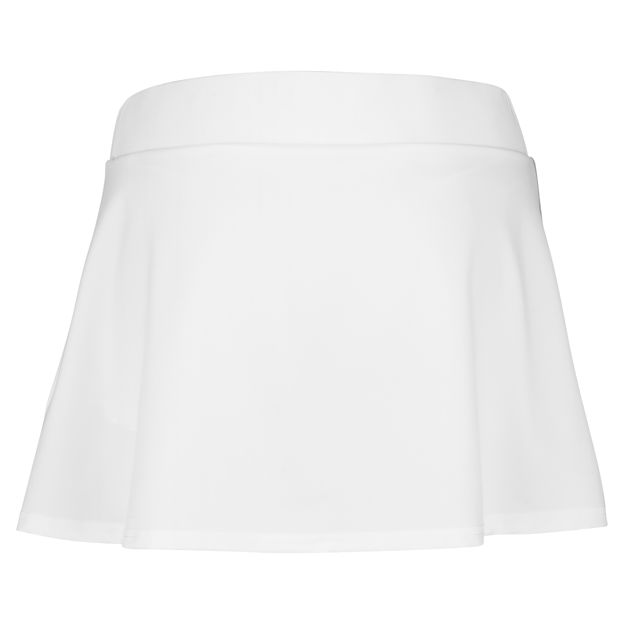 Babolat Play Skirt Women's White/Orange