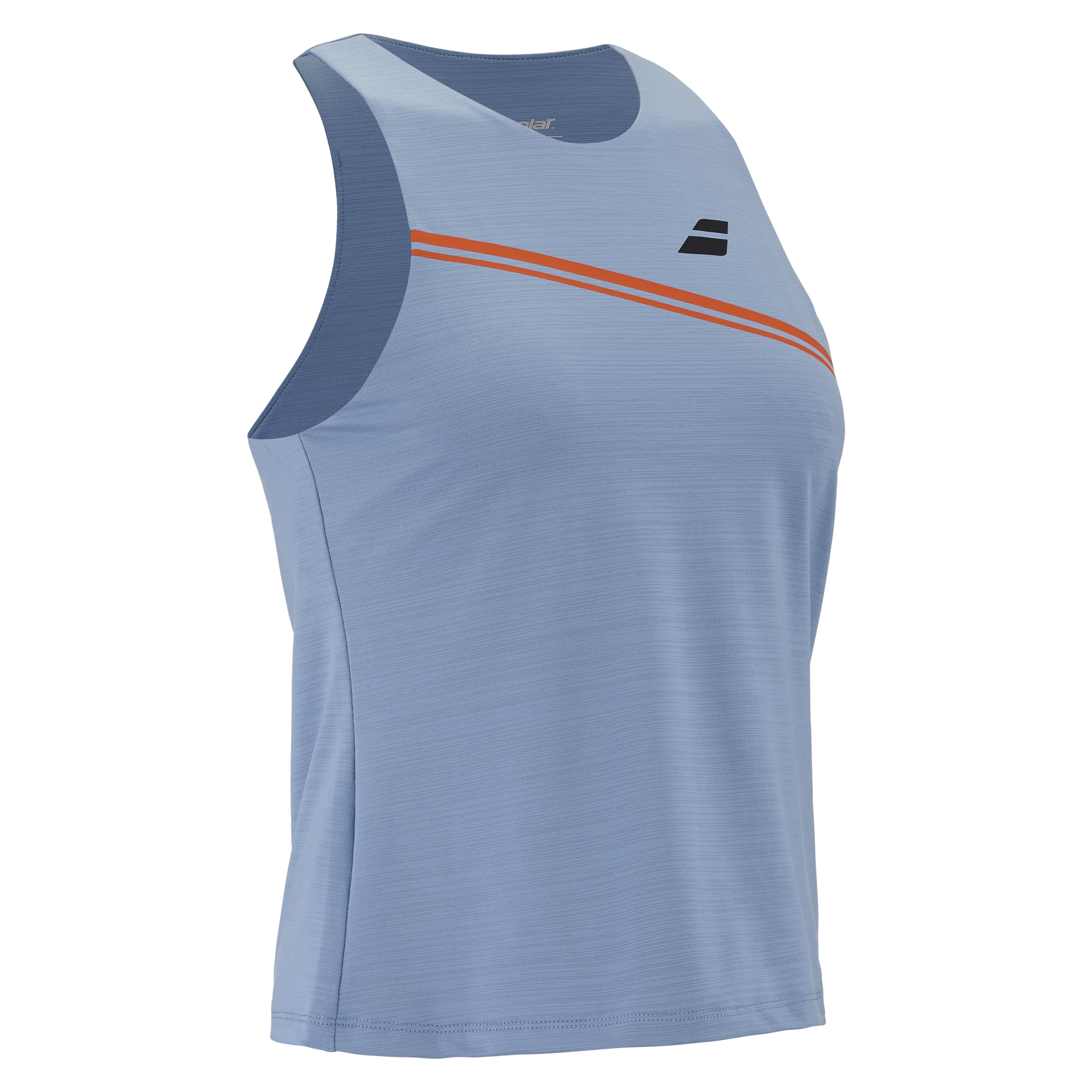 Babolat Play Tank Top Women's Forever Blue