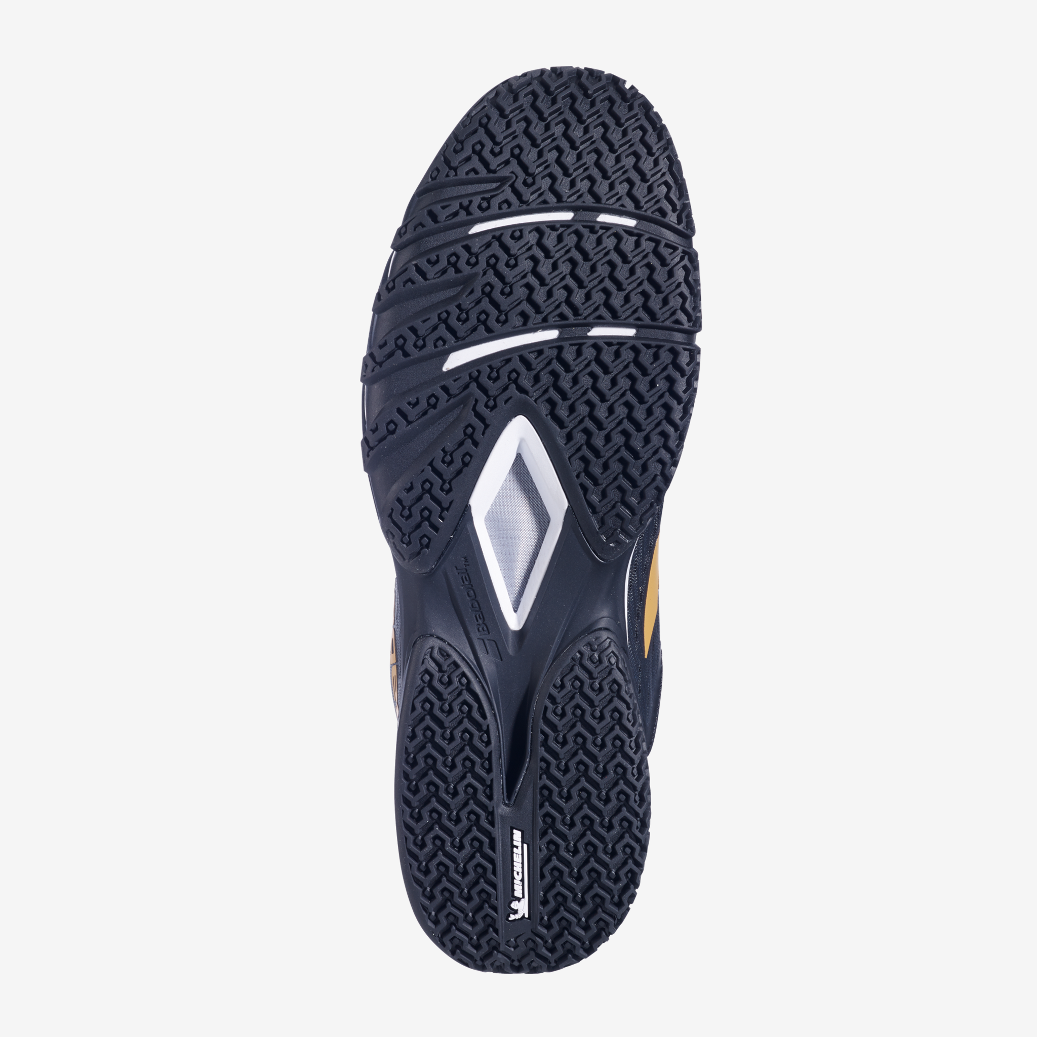 Babolat Premura 3 Padel Men's Black/Gold