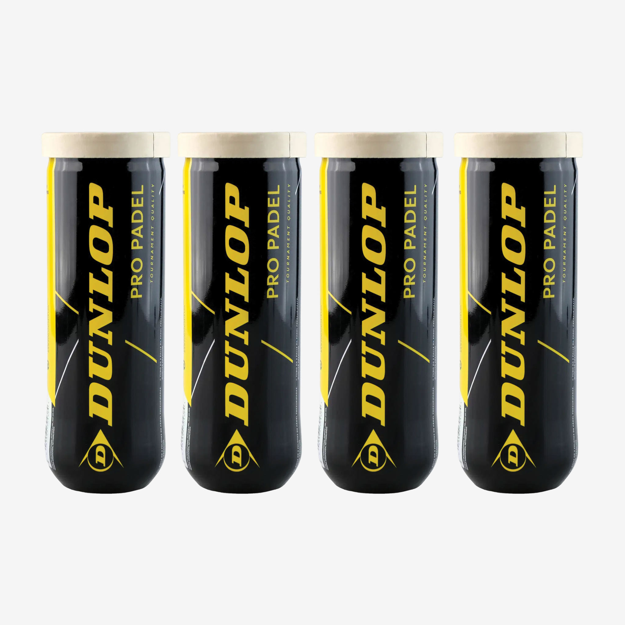 Dunlop Pro Padel