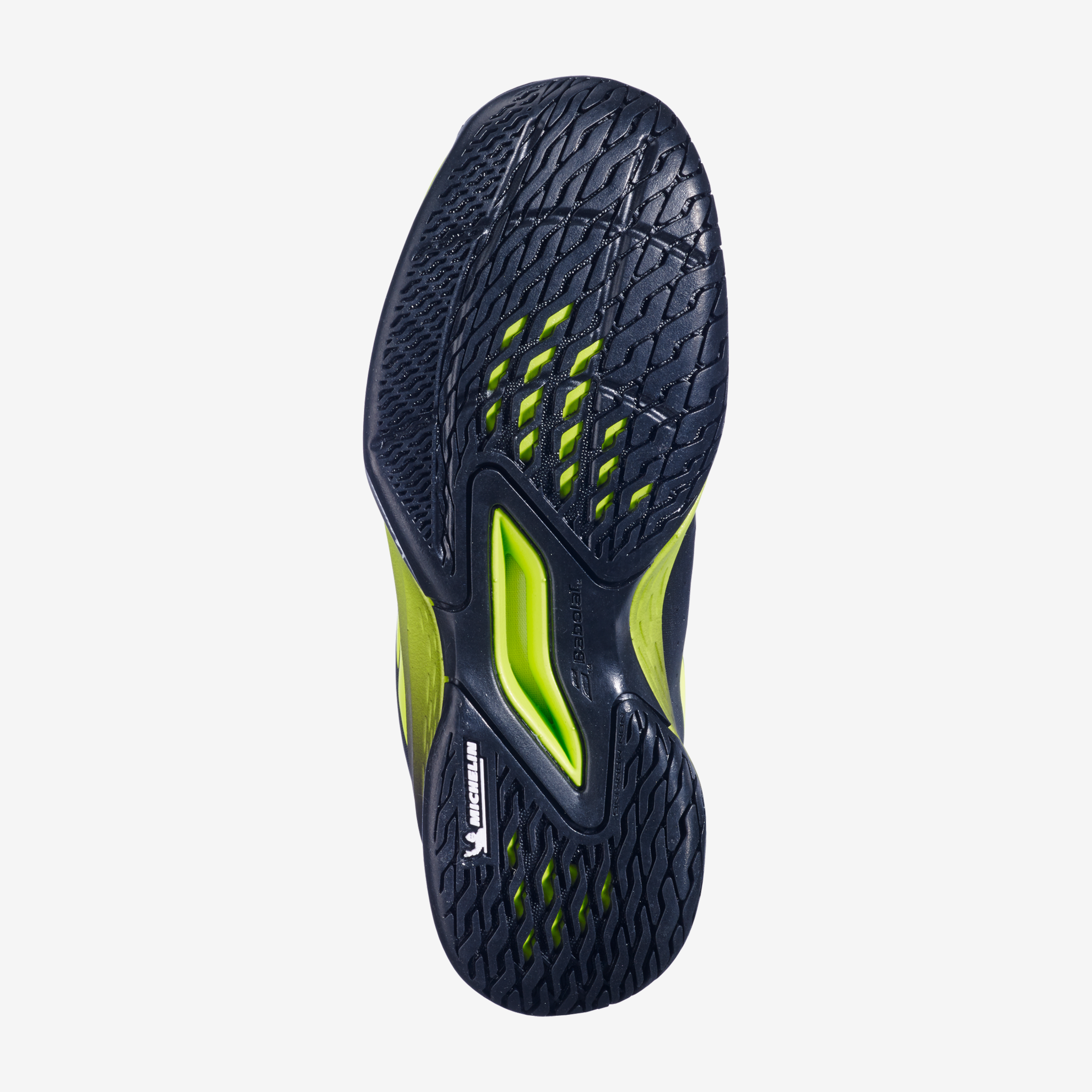 Babolat Propulse Junior 3 All Court Black/Aero